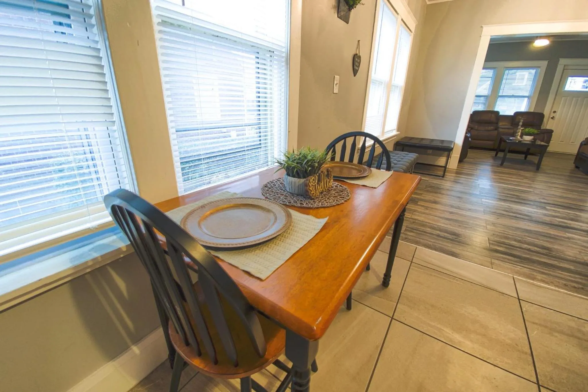 Quaint 3BR 1 Bath near Niagara Falls