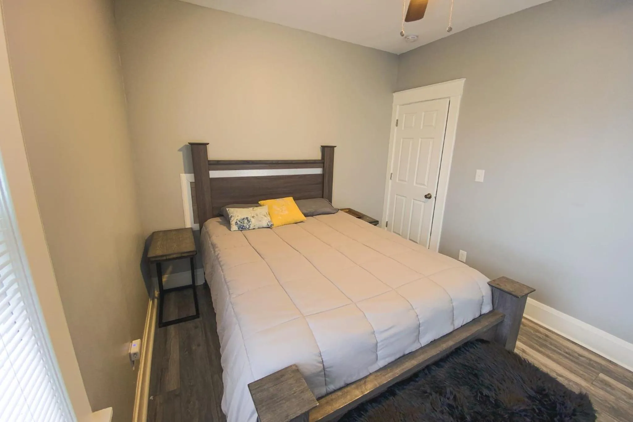 Quaint 3BR 1 Bath near Niagara Falls