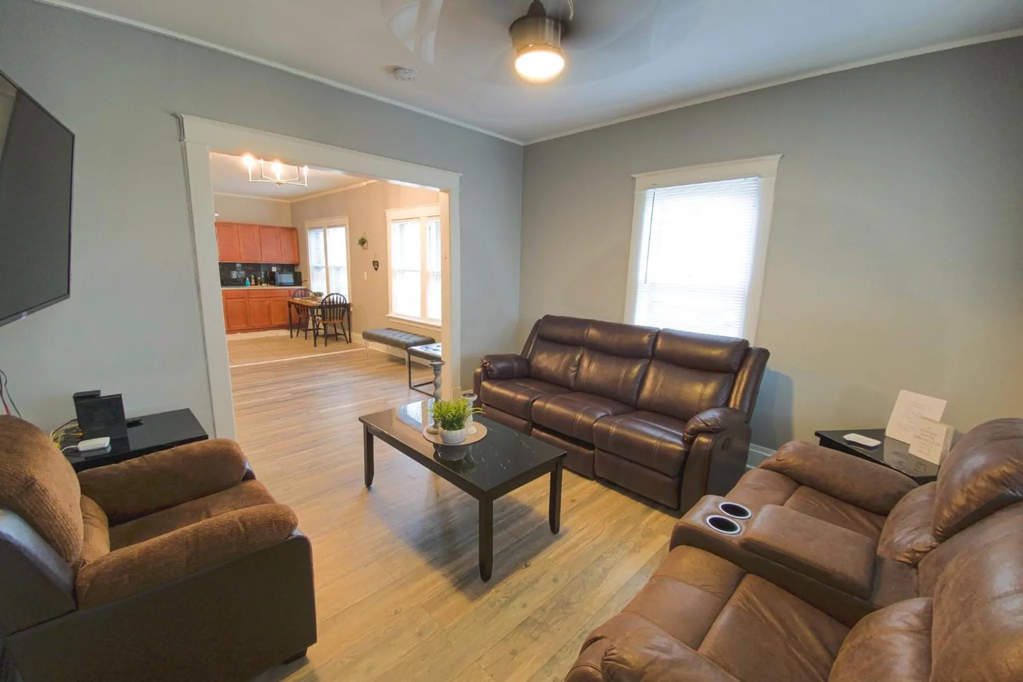 Quaint 3BR 1 Bath near Niagara Falls