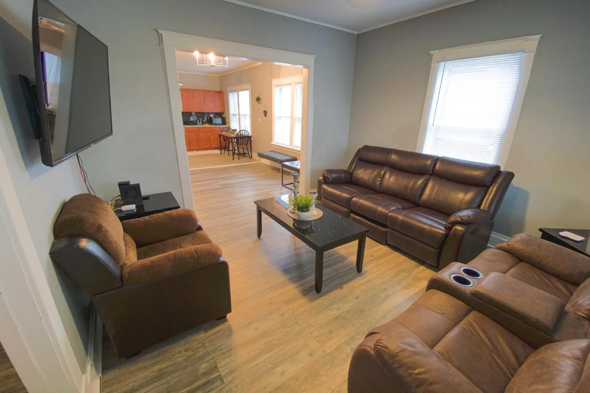 Quaint 3BR 1 Bath near Niagara Falls