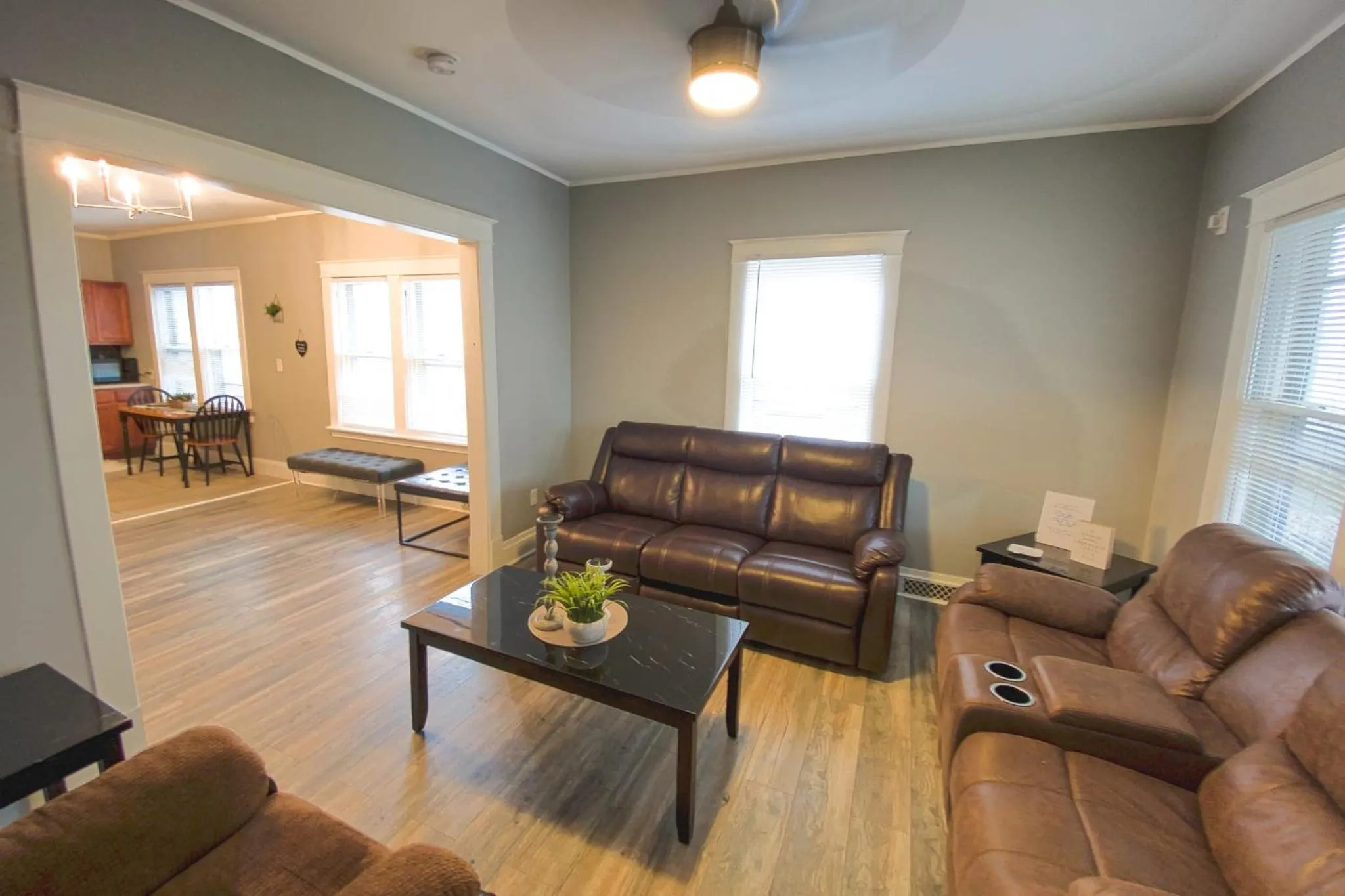 Quaint 3BR 1 Bath near Niagara Falls