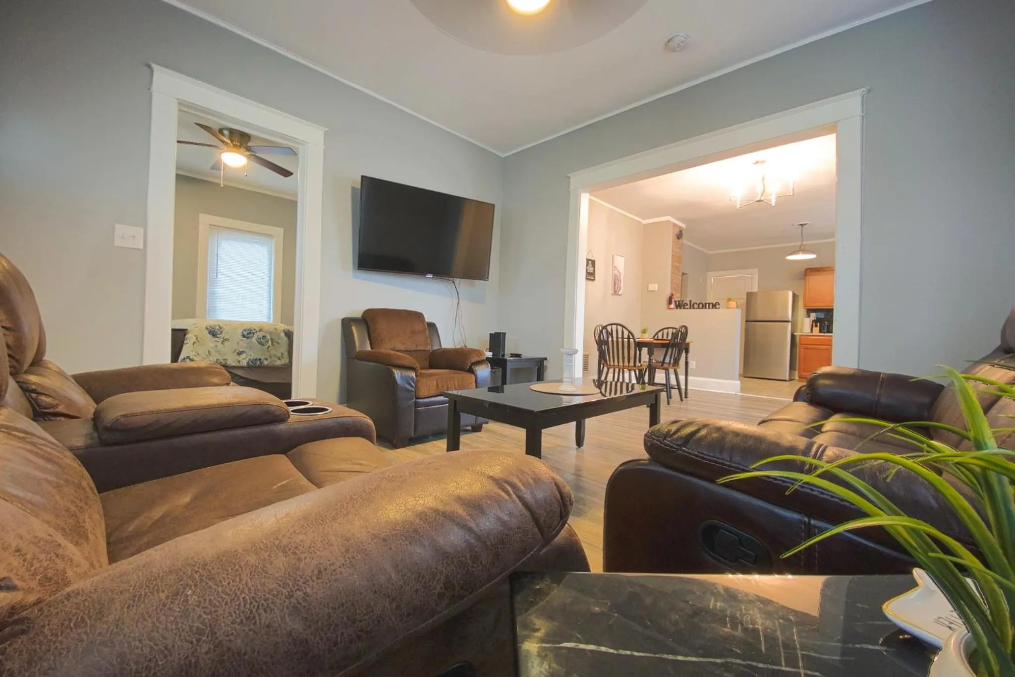 Quaint 3BR 1 Bath near Niagara Falls