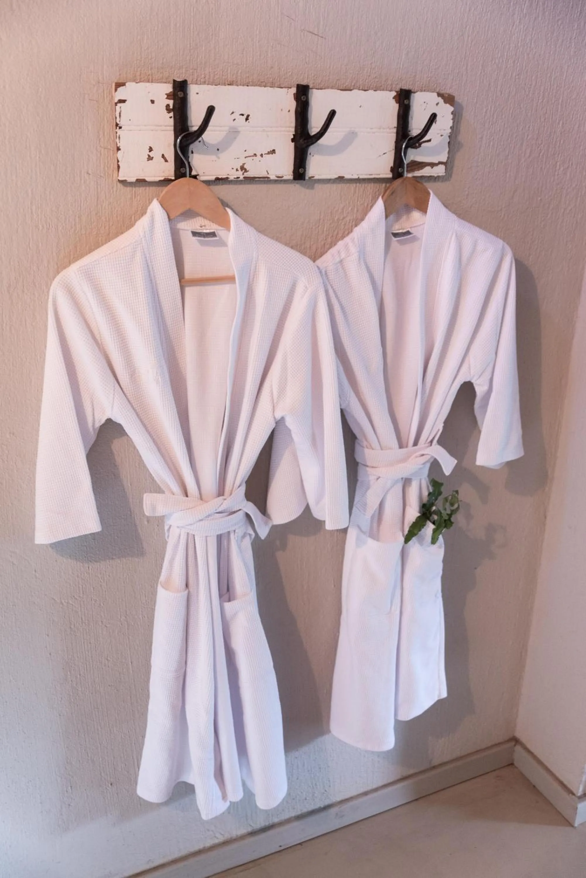 Bathroom in Sausage Tree Safari Camp