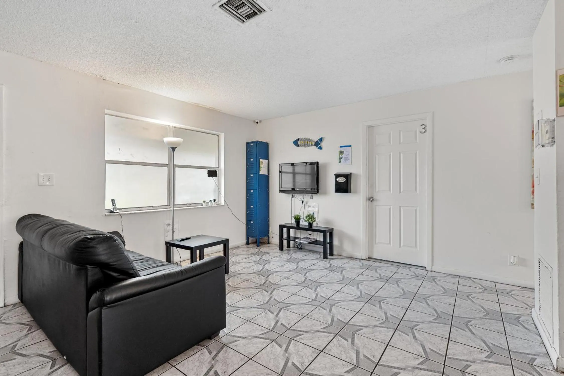 Crocodhouse early check in eight years hosting