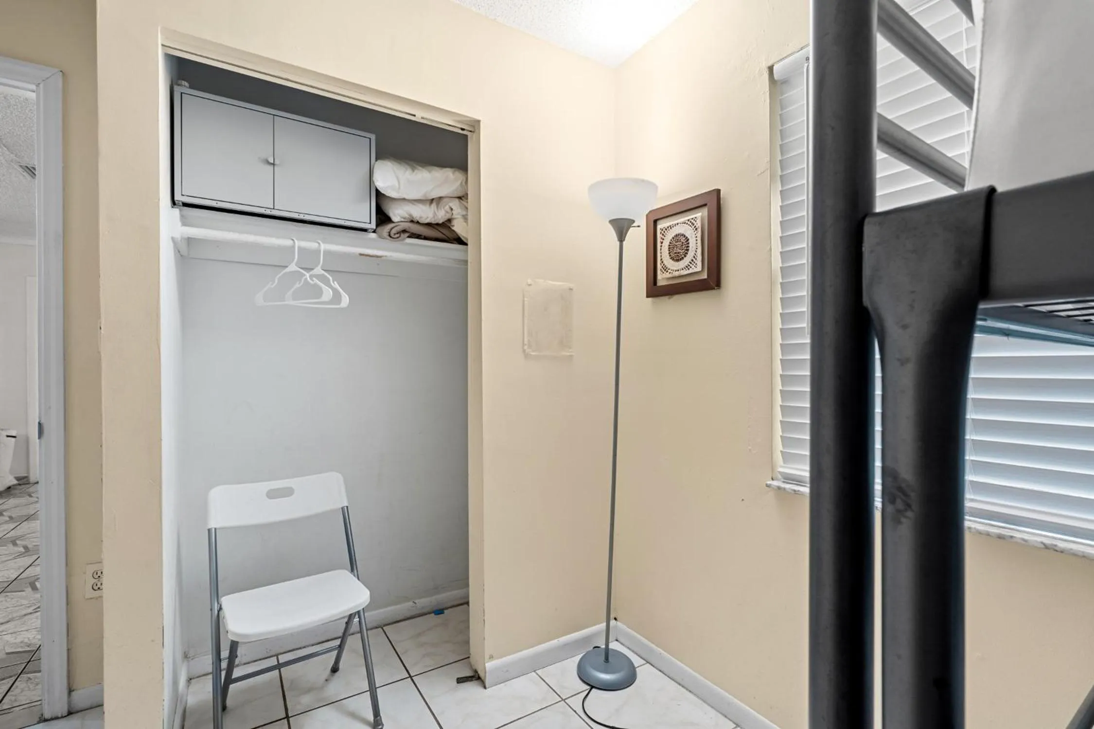 Crocodhouse early check in eight years hosting