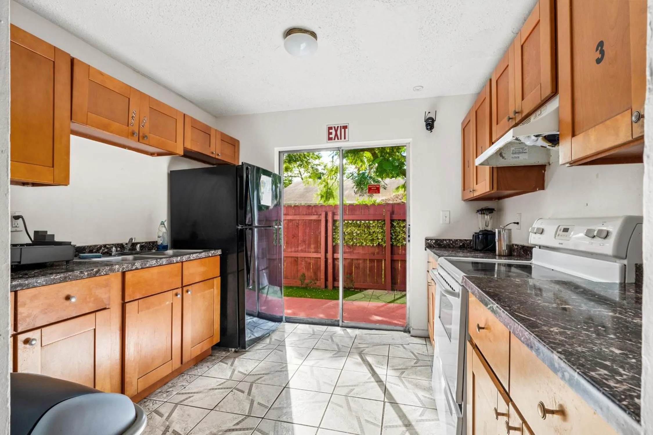 Crocodhouse early check in eight years hosting