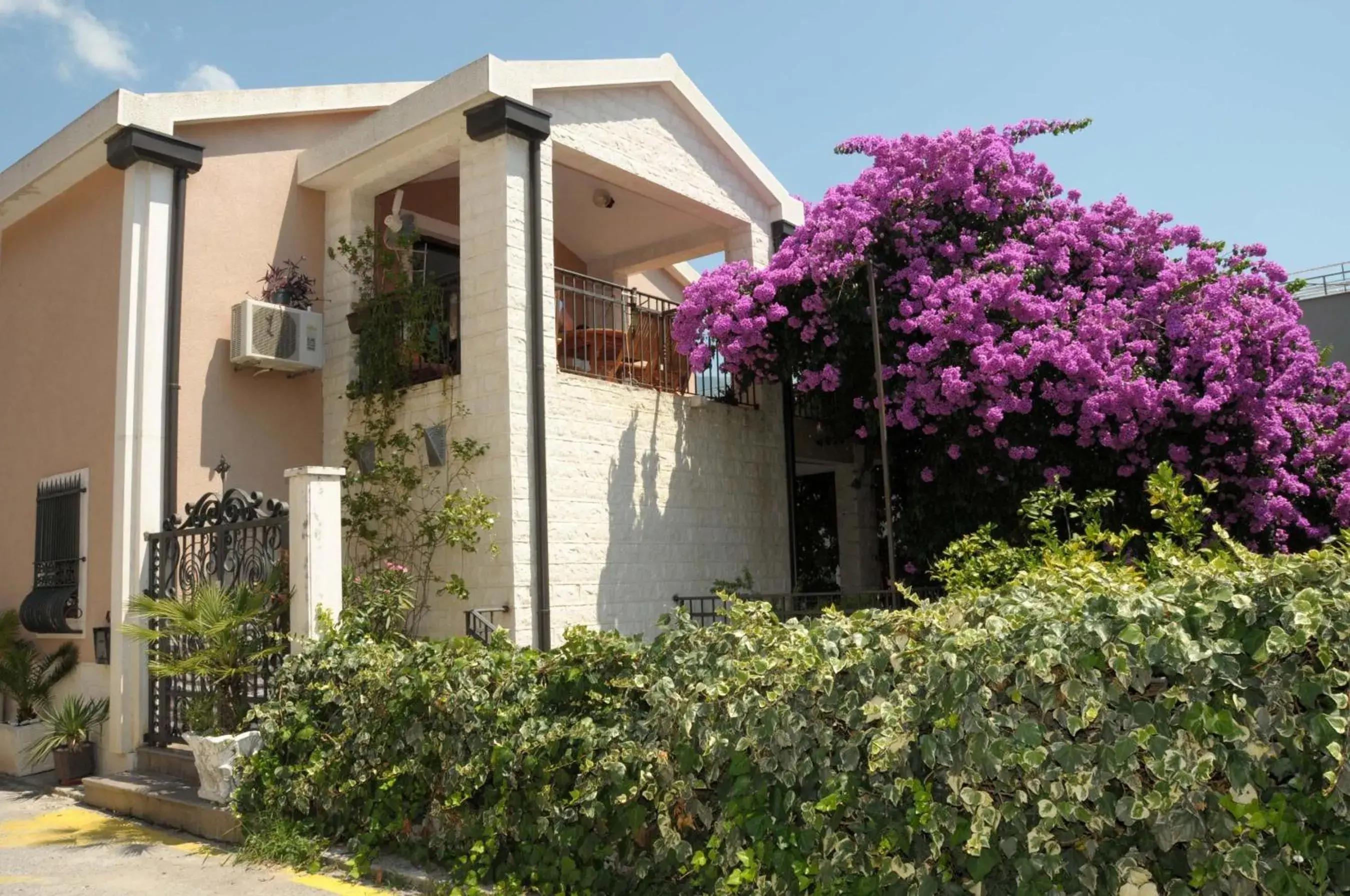 Villa Danile Cosy Apartments Villa Danile Cosy Apartments
