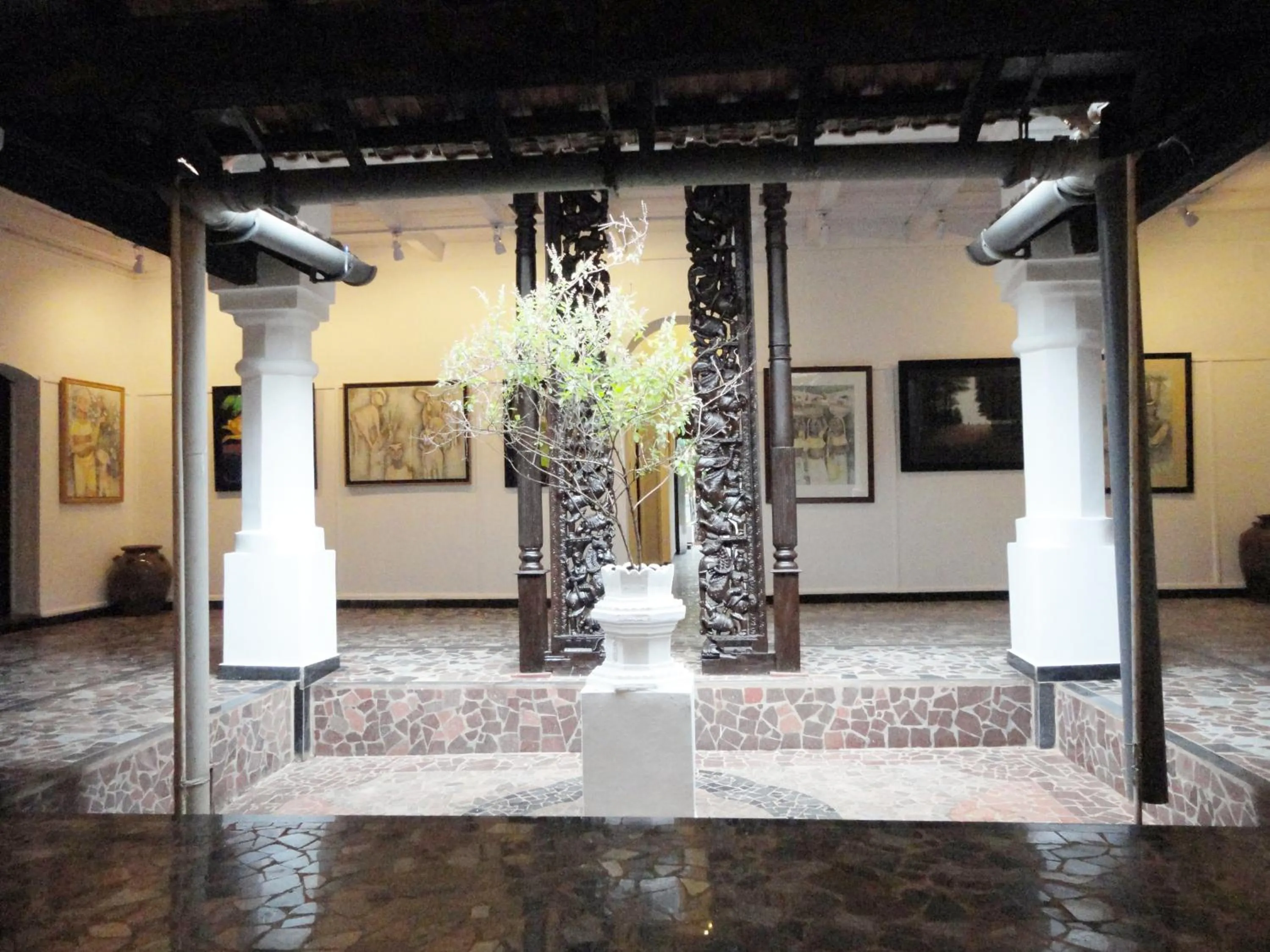 Other in WelcomHeritage Panjim Pousada