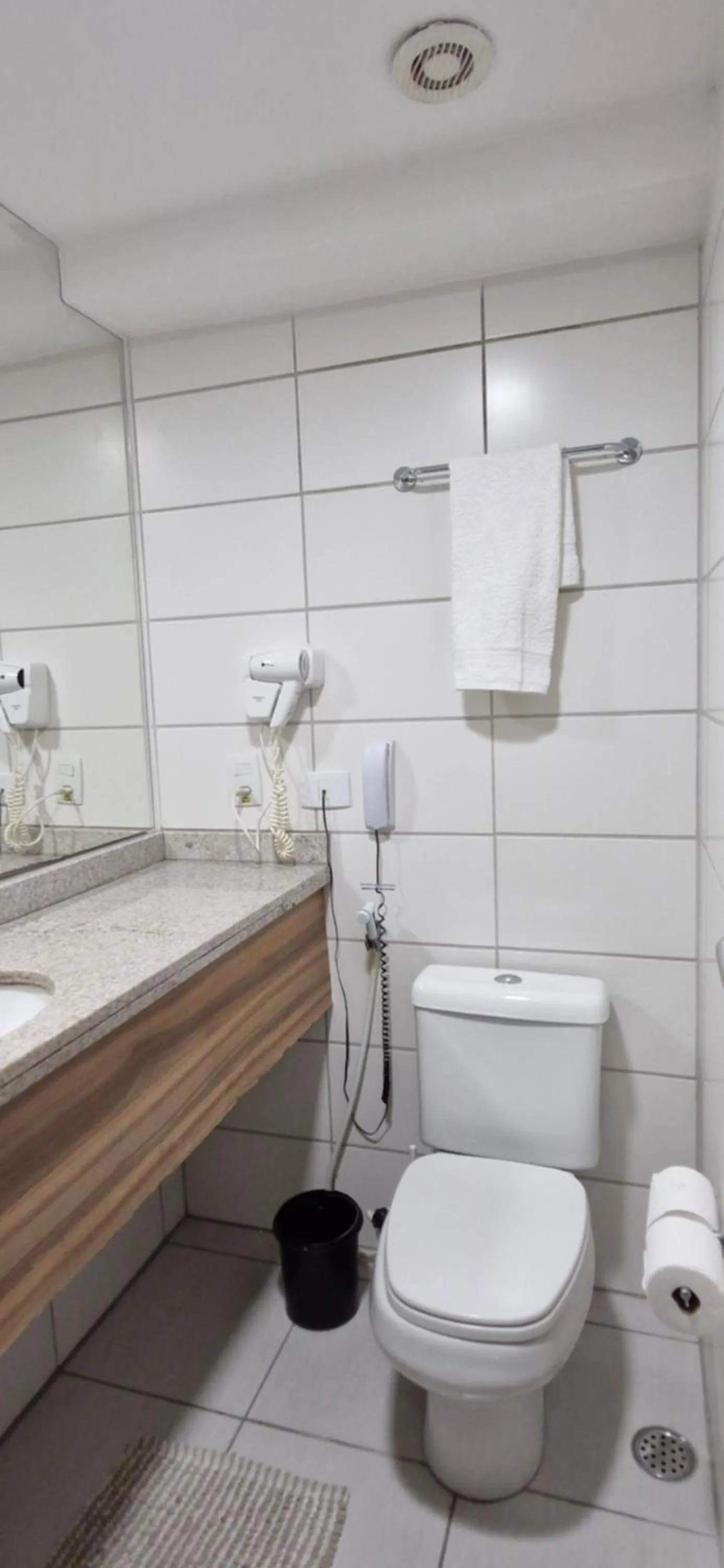 Apartamento suite na Avenida BoaViagem