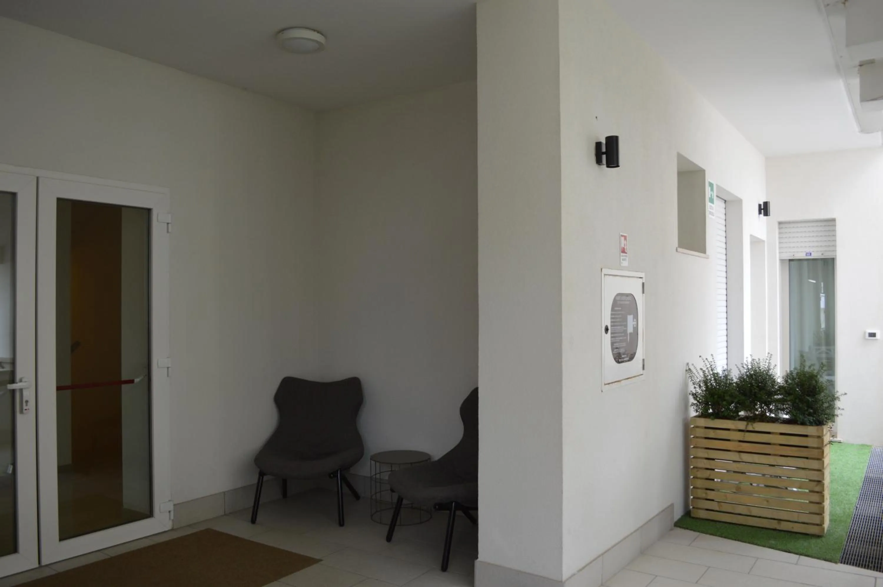 Entertainment in Hotel Riva e Mare