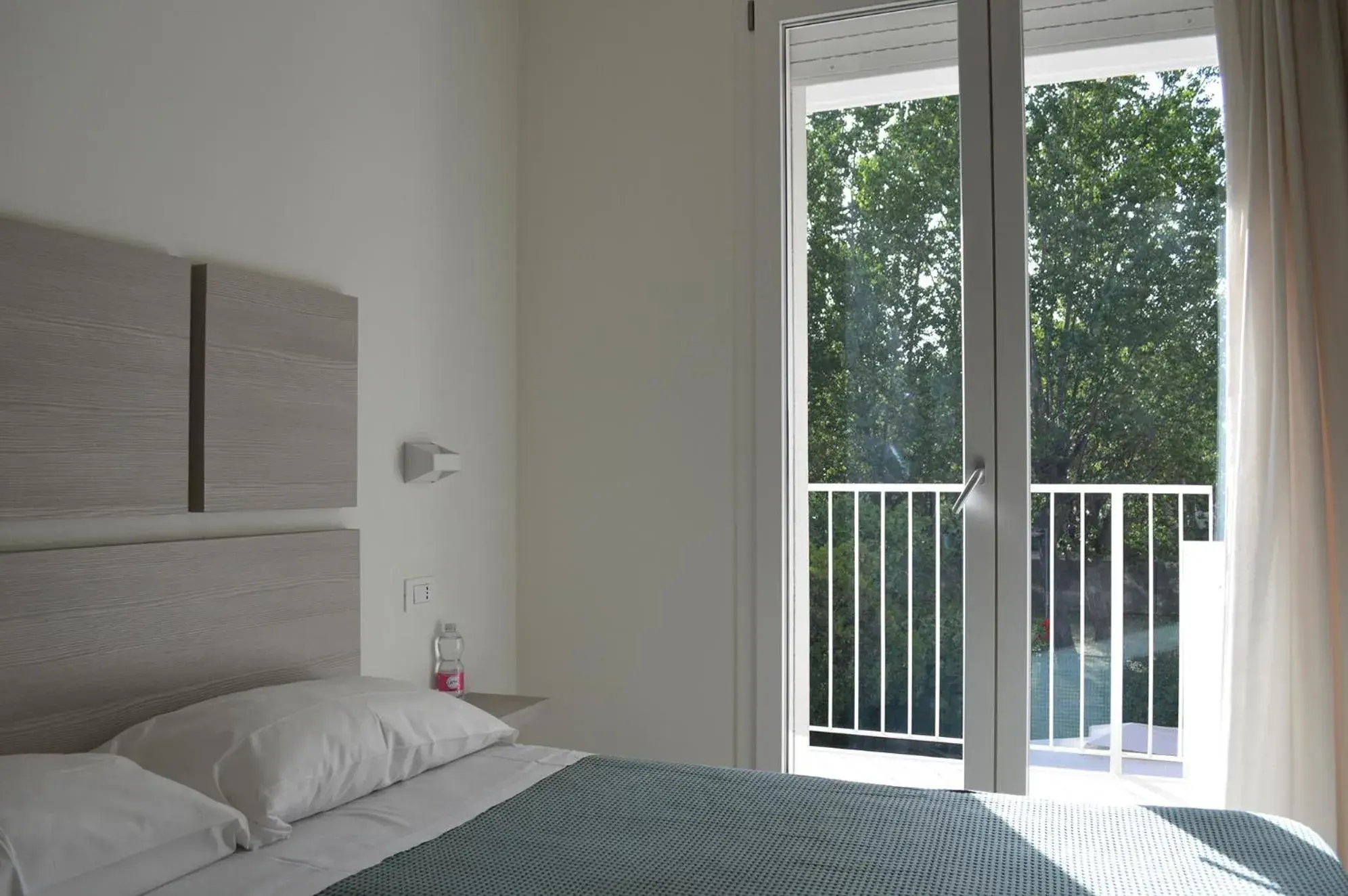 Double Room with Terrace in Hotel Riva e Mare Double Room with Terrace in Hotel Riva e Mare