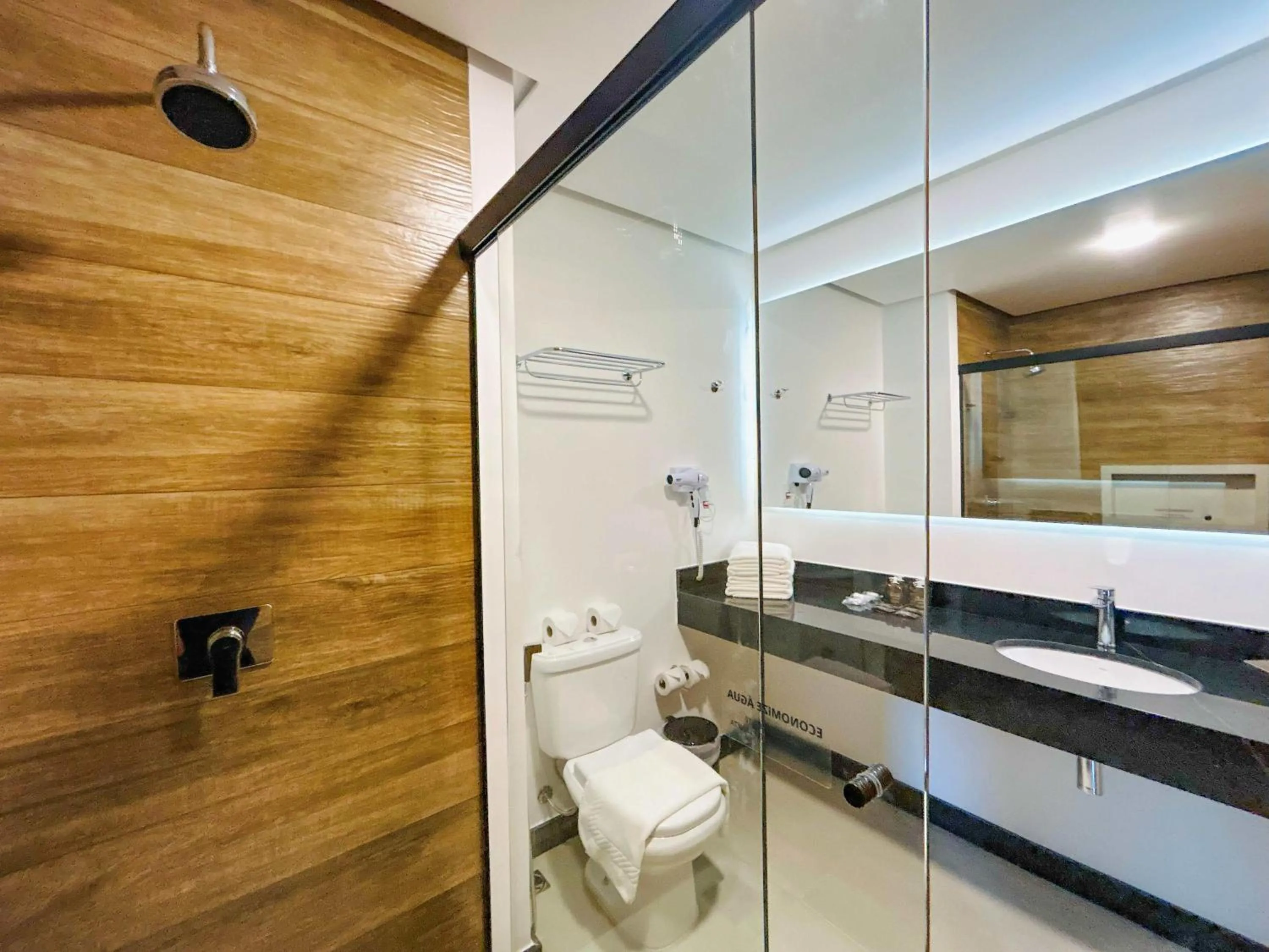 Monreale Resort Parque Aquático