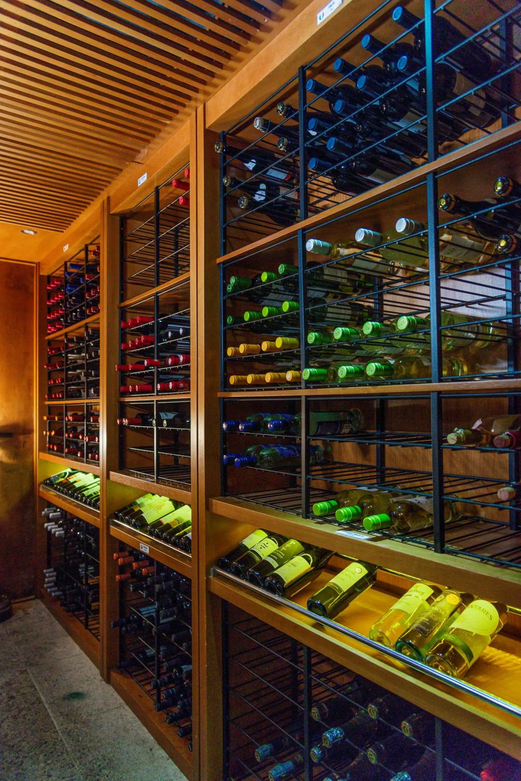 Lounge or bar in Monreale Resort Parque Aquático