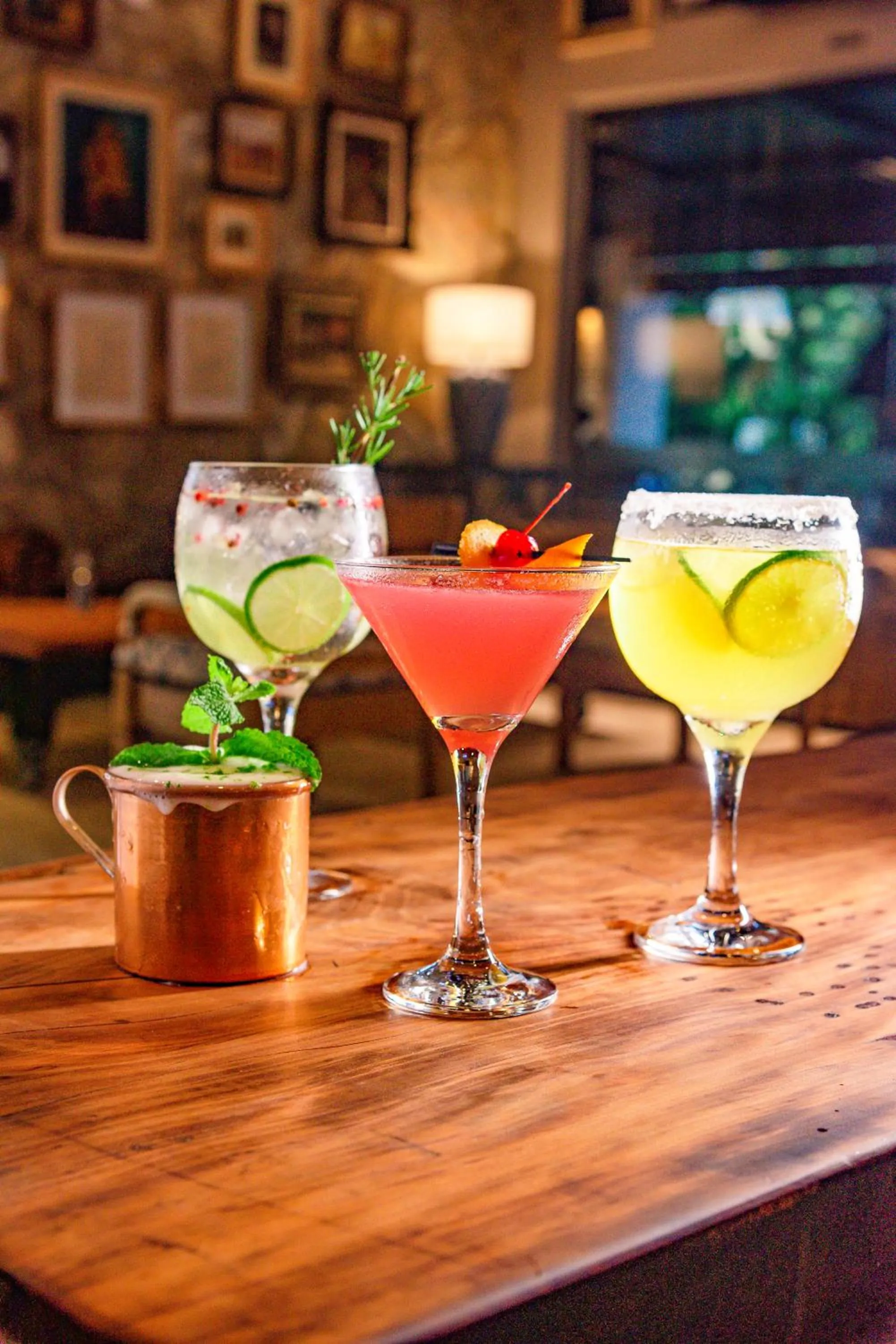 Lounge or bar in Monreale Resort Parque Aquático