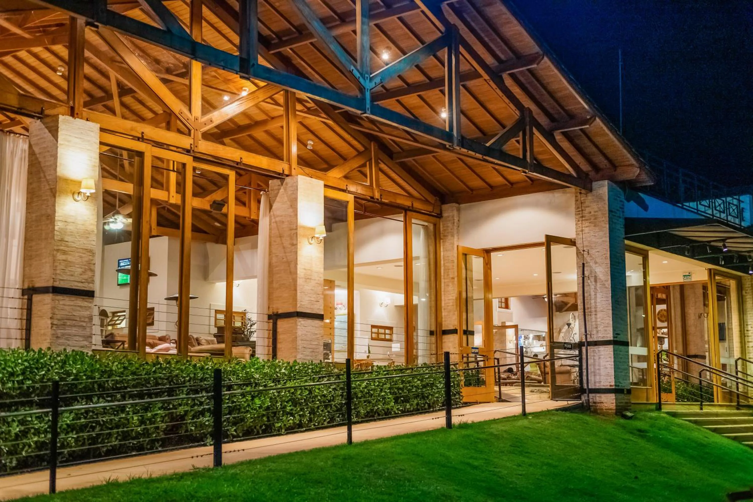 Garden in Monreale Resort Parque Aquático