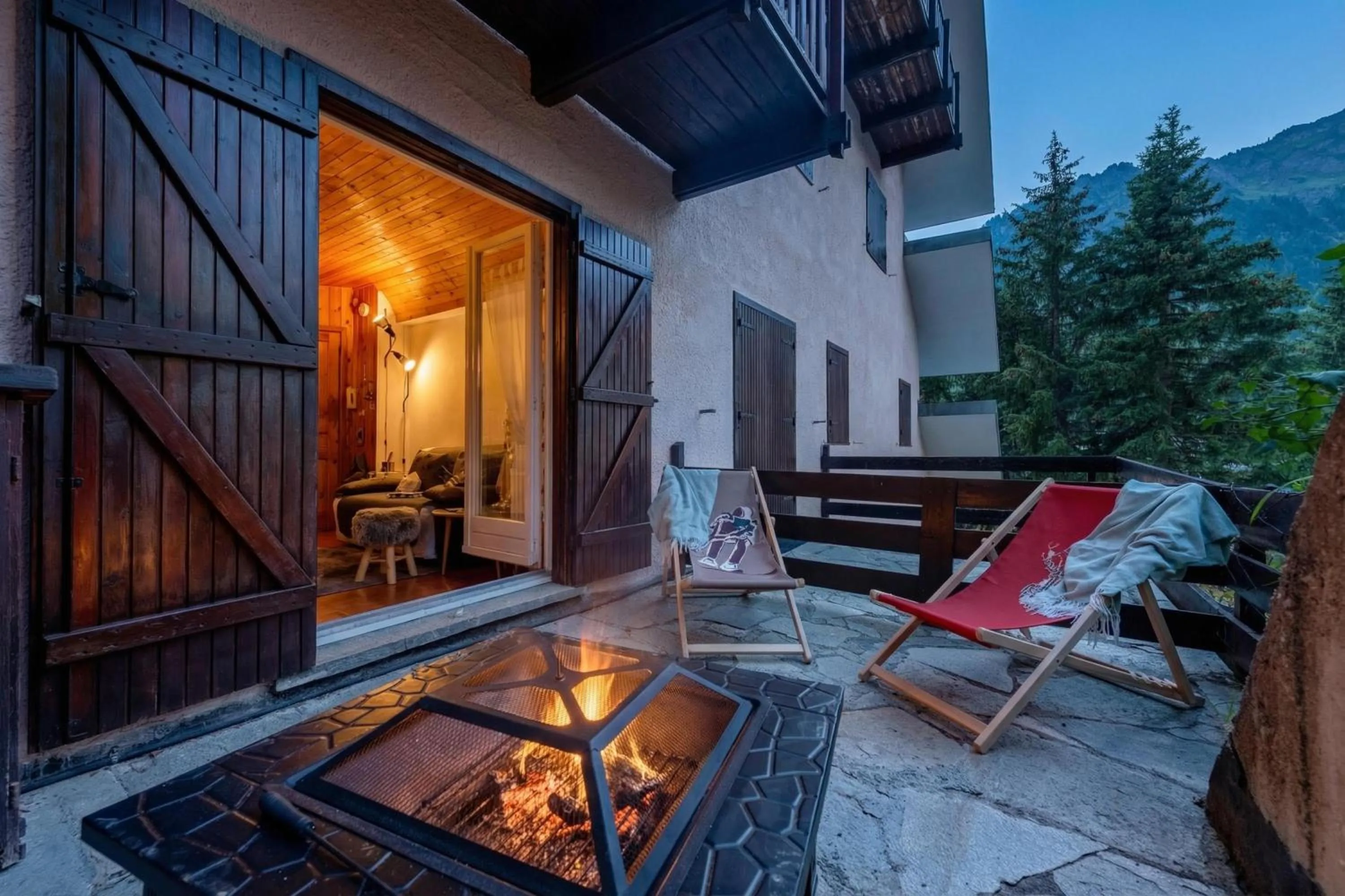 Other in Chaberton Romantic Retreat Ski In Ski Out - Happy Rentals