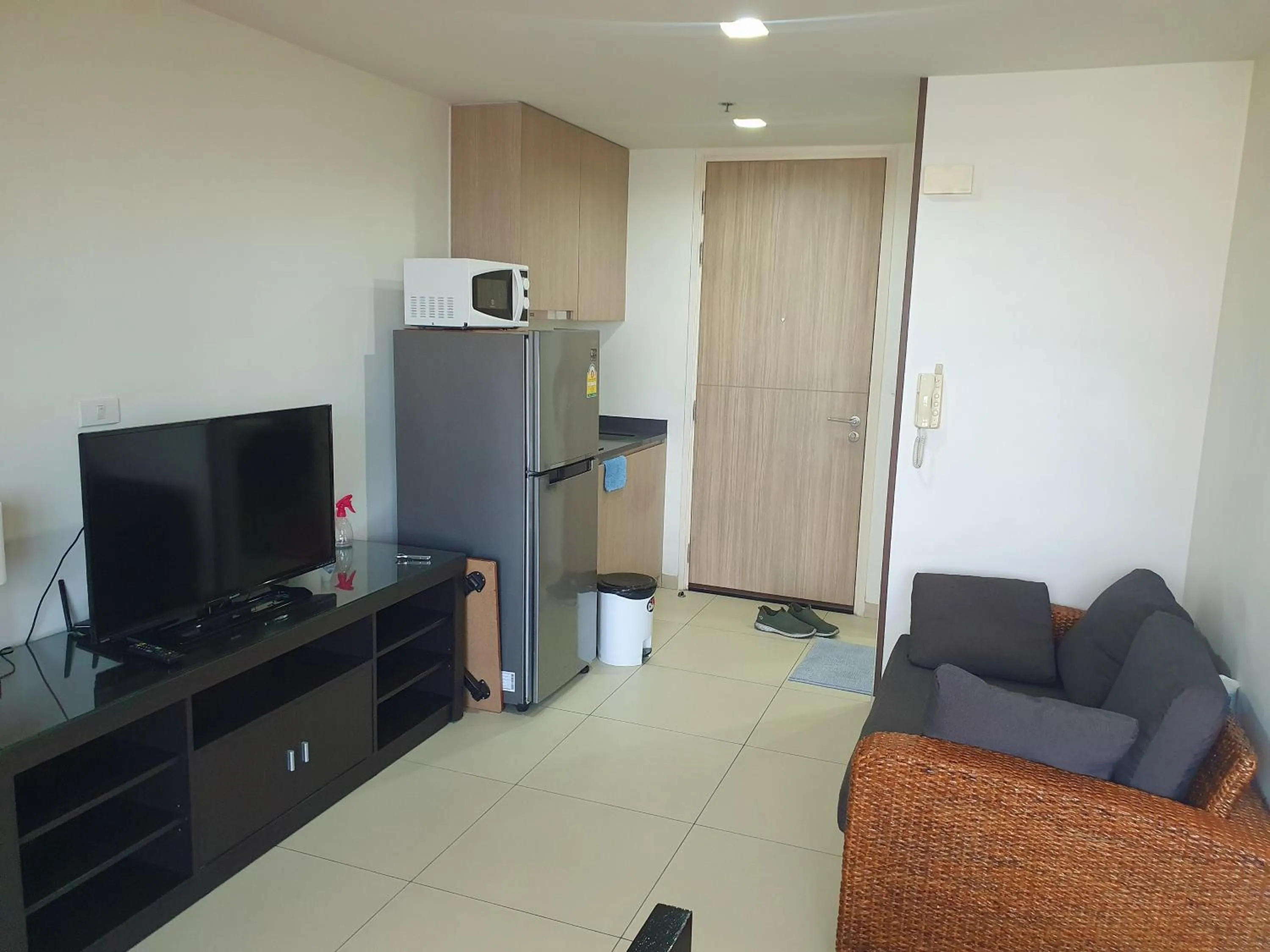 Unixx South Pattaya Sea View by MyHoliday