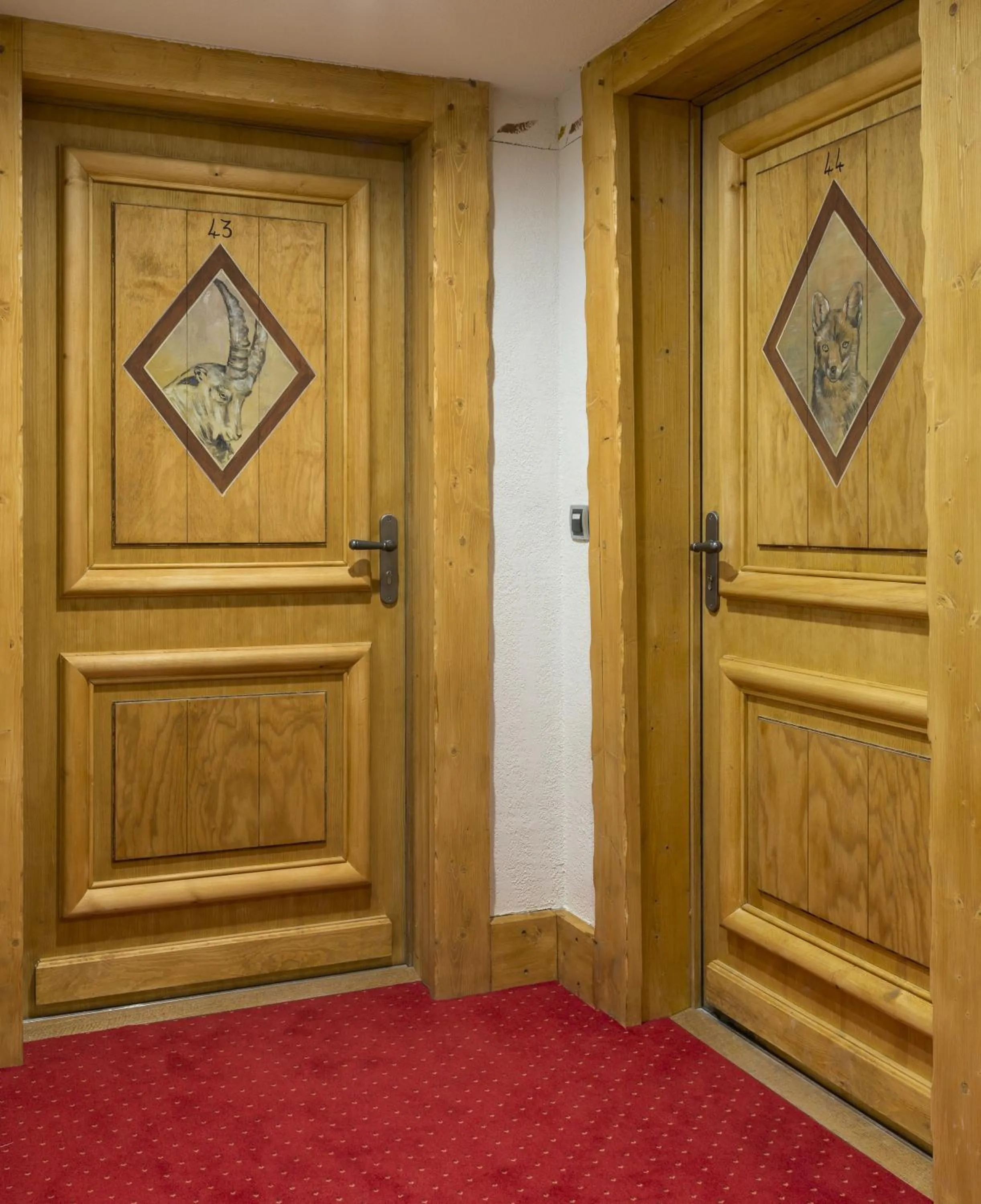 Other in CGH Résidence Boutique Le Napoléon