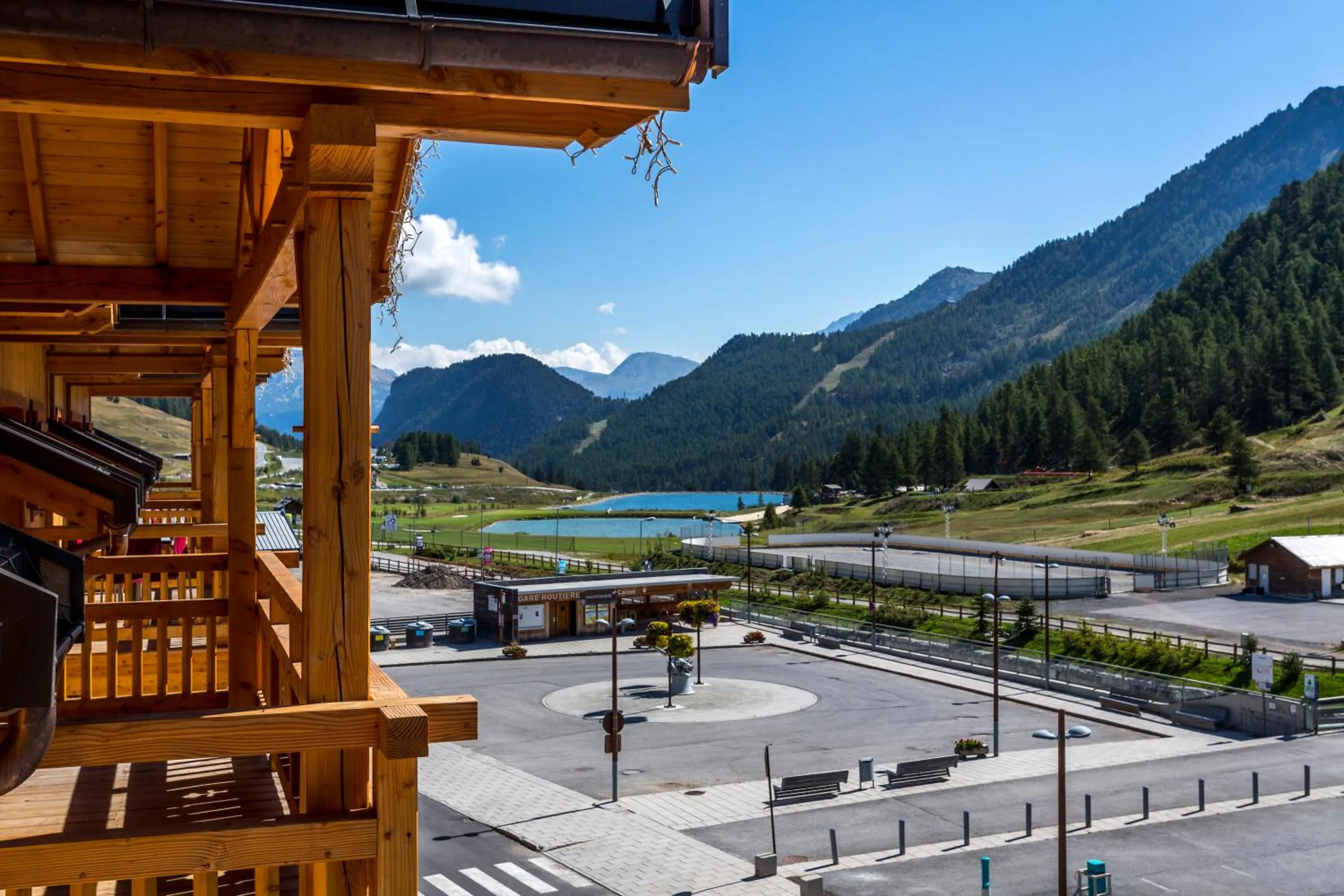 Facade/entrance in CGH Résidence Boutique Le Napoléon