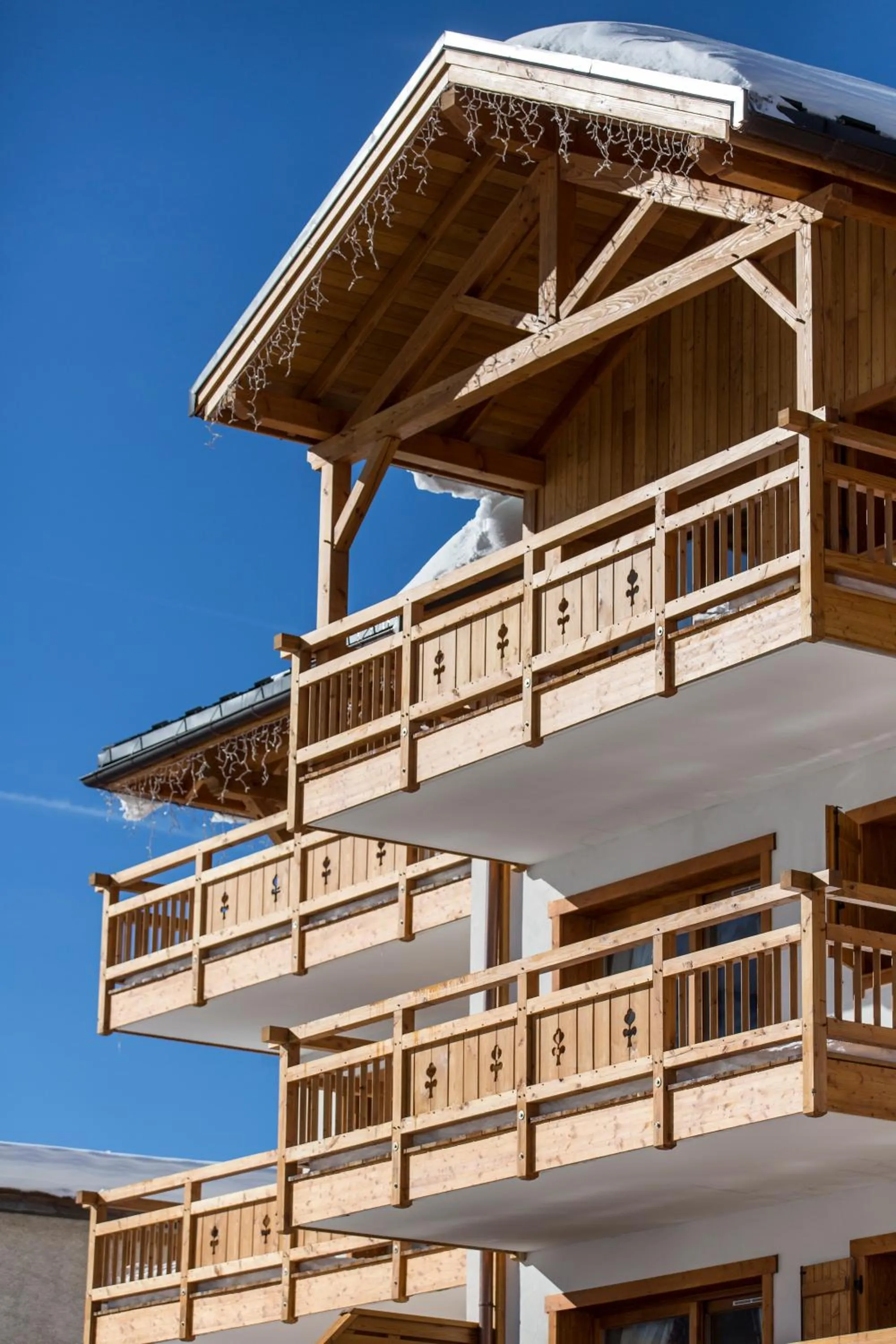 Facade/entrance in CGH Résidence Boutique Le Napoléon