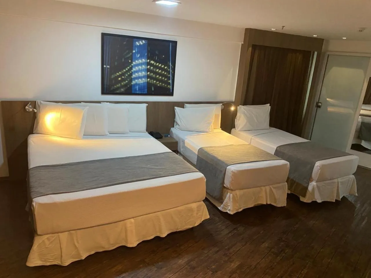 San Diego Suítes Governador Valadares