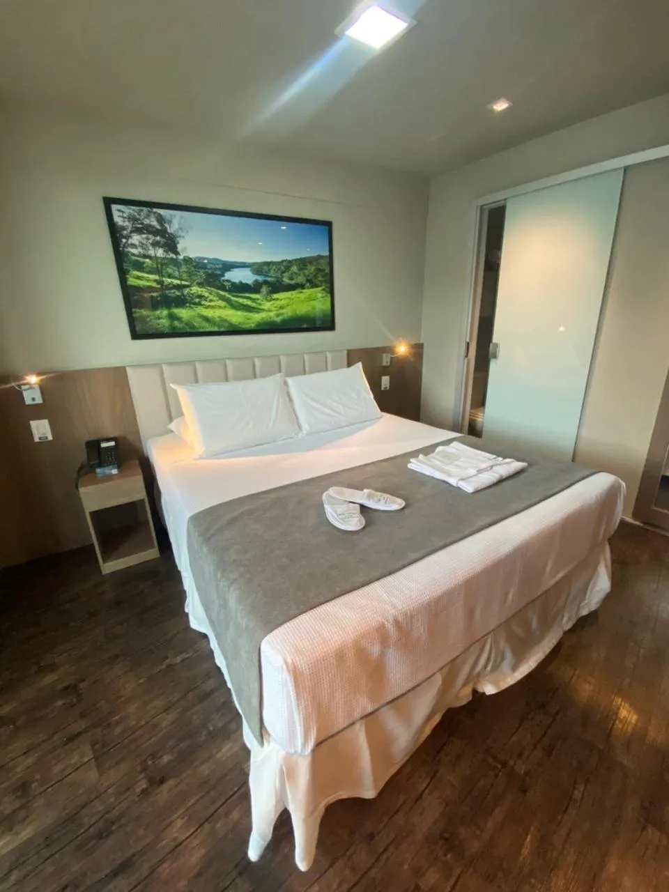 San Diego Suítes Governador Valadares