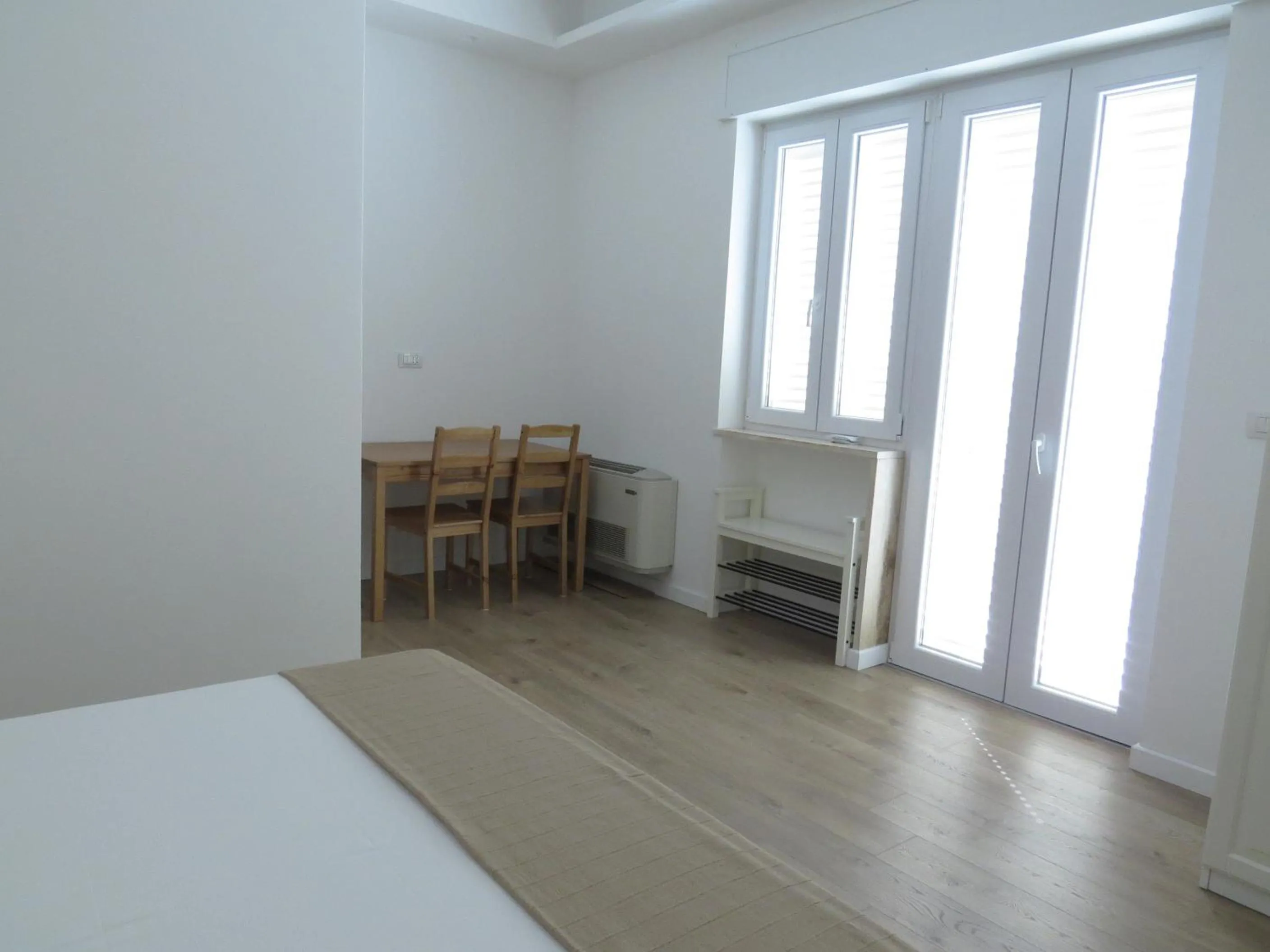 Bedroom, Bed in La Casa Del Gelso Bianco