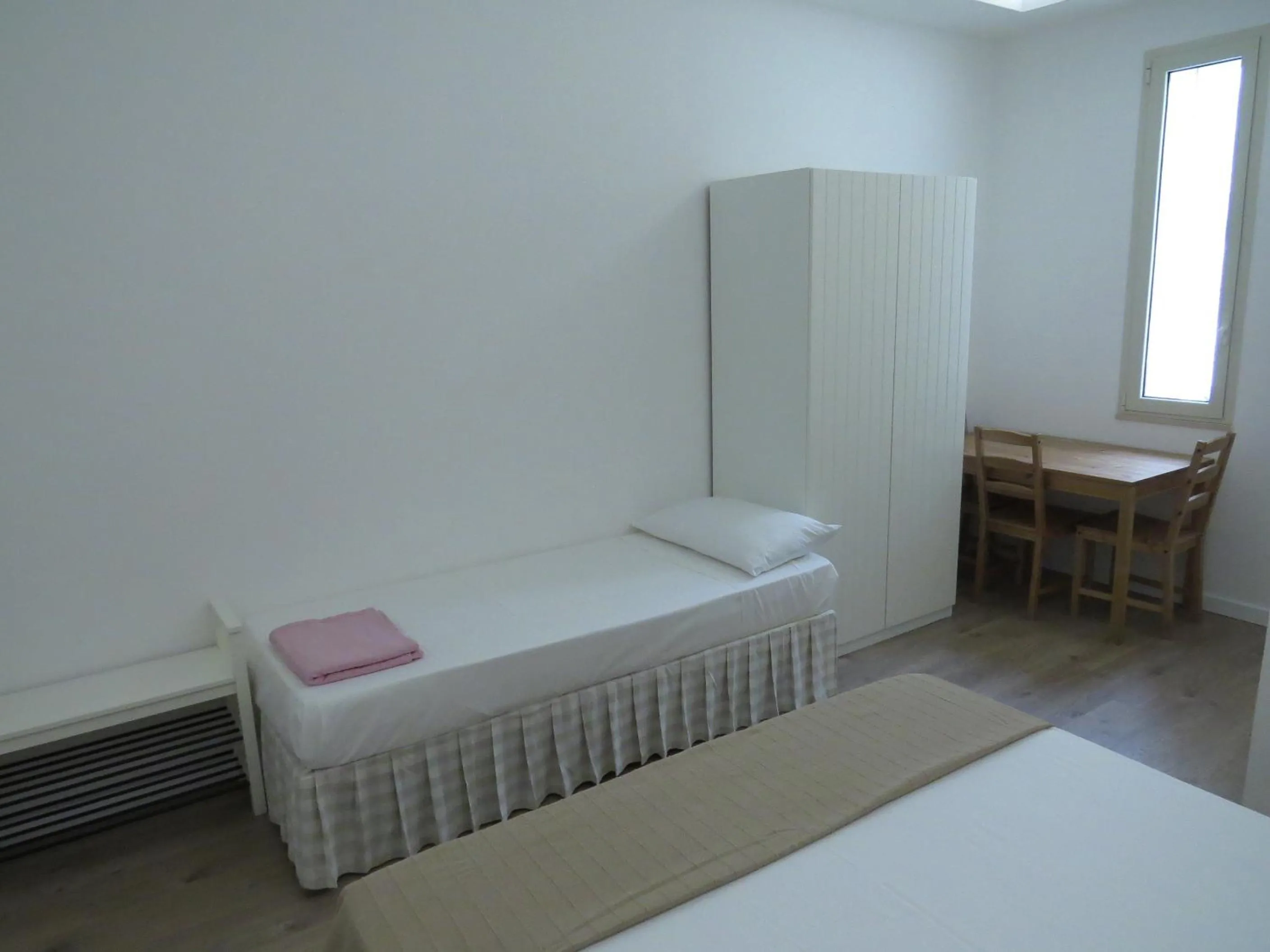 Bedroom, Bed in La Casa Del Gelso Bianco