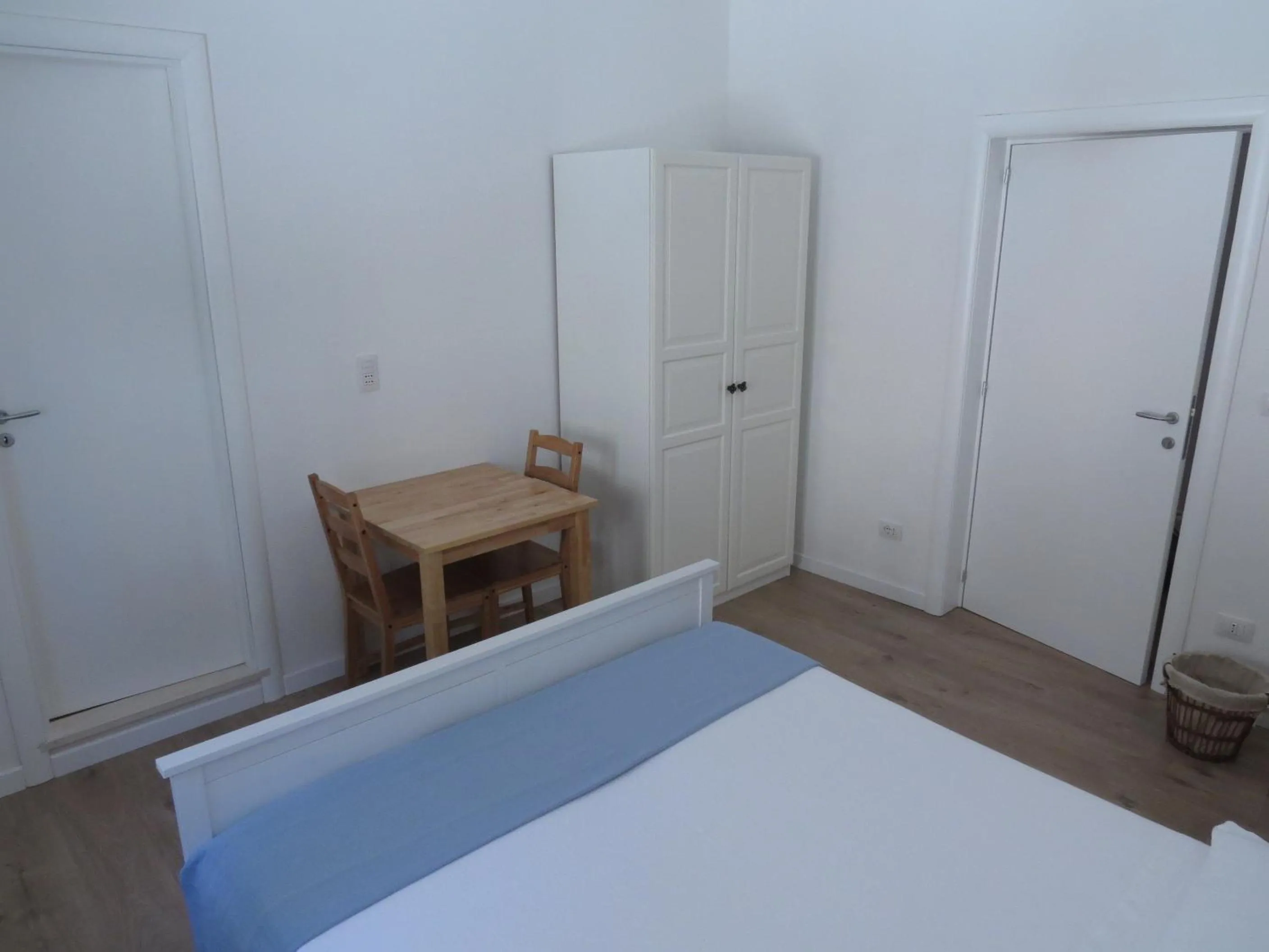 Bedroom, Bed in La Casa Del Gelso Bianco