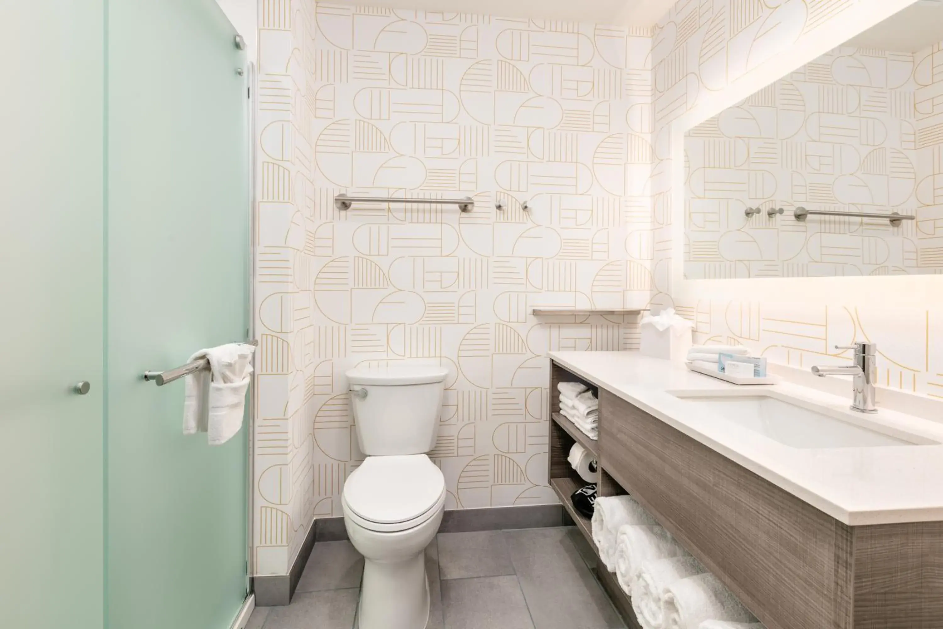 King Studio Suite - Hearing Access in Home2 Suites By Hilton Huntsville, Tx King Studio Suite - Hearing Access in Home2 Suites By Hilton Huntsville, Tx