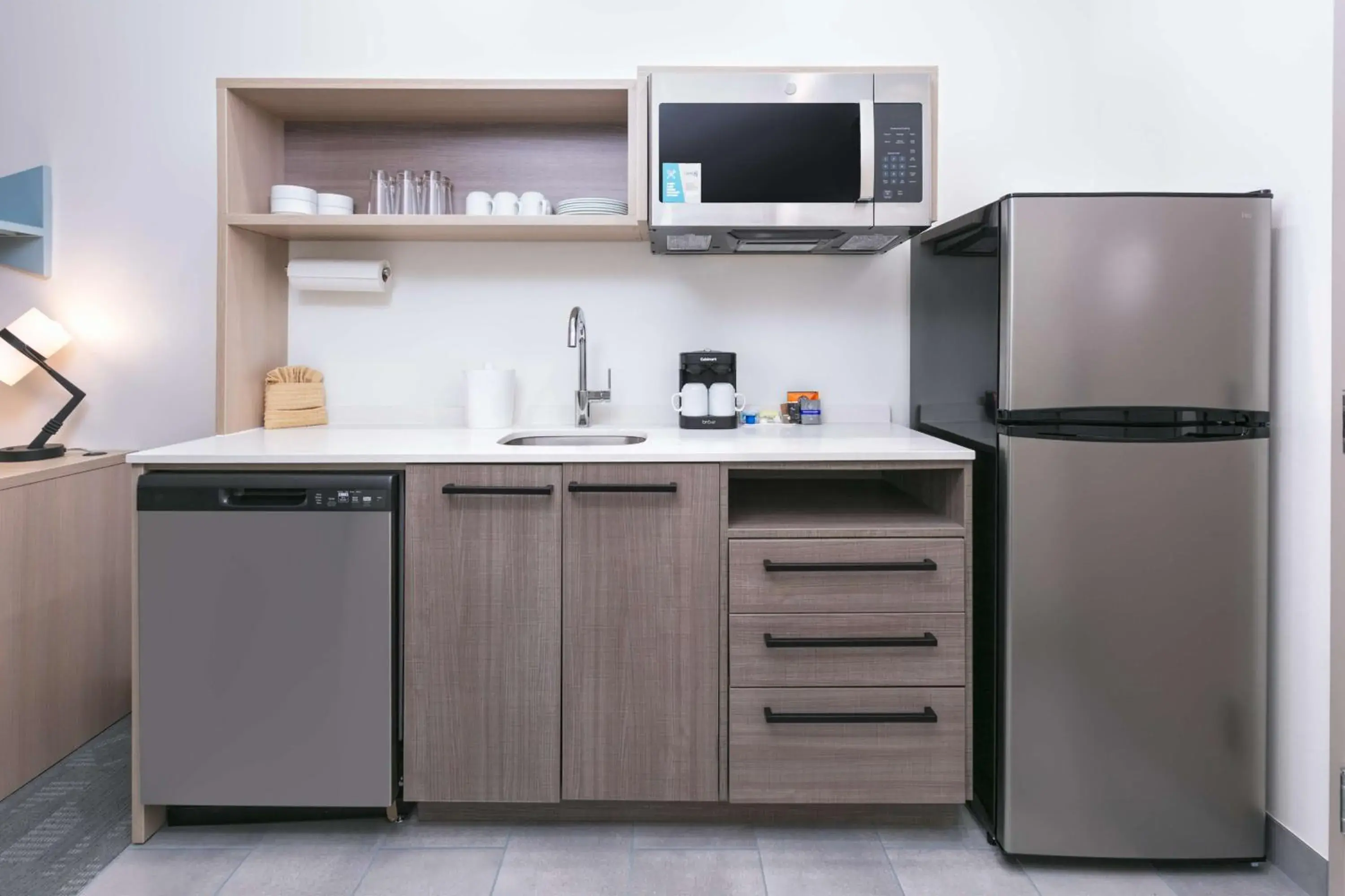 King Studio Suite in Home2 Suites By Hilton Huntsville, Tx King Studio Suite in Home2 Suites By Hilton Huntsville, Tx