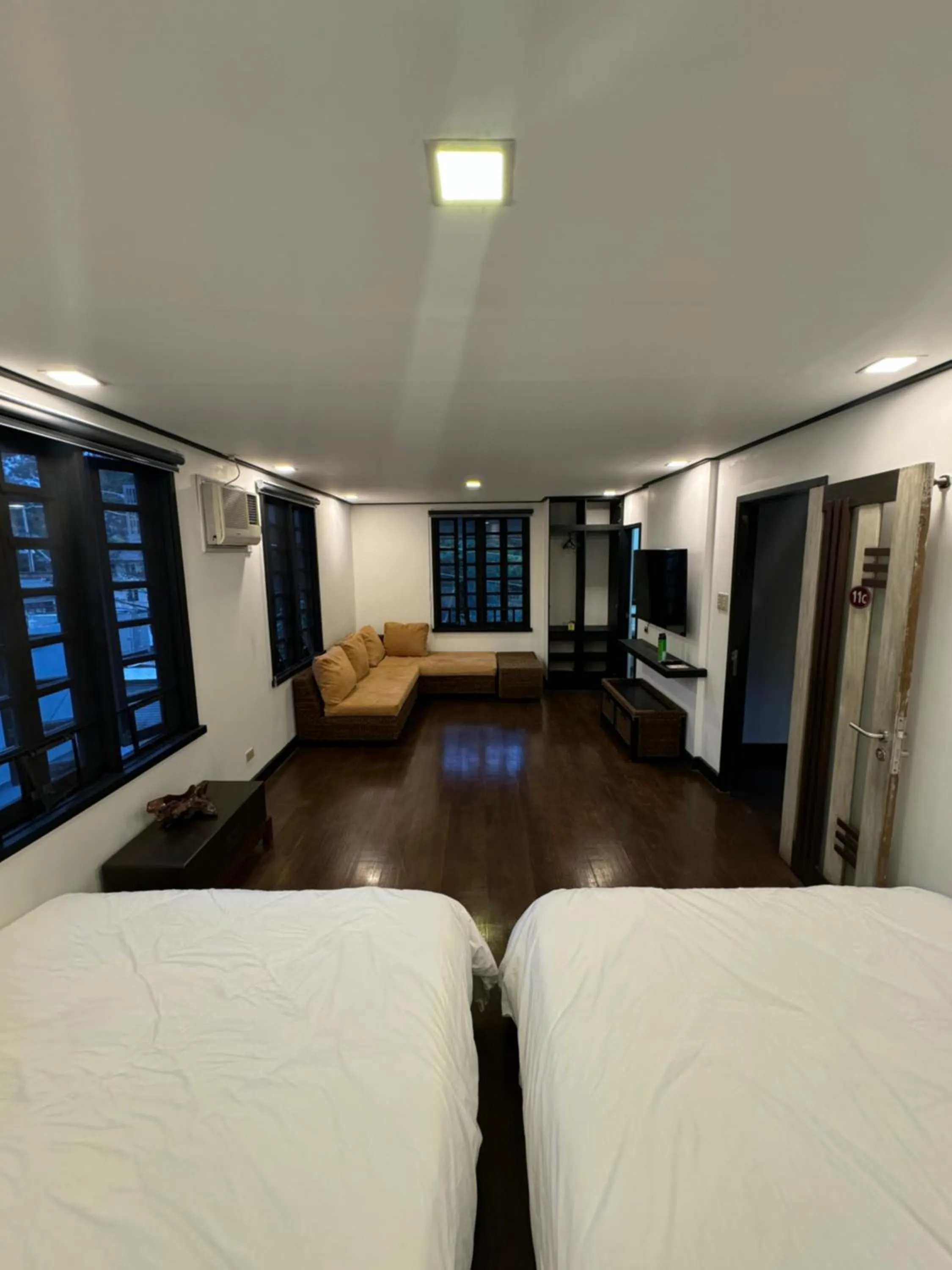 Colione Bed and Breakfast