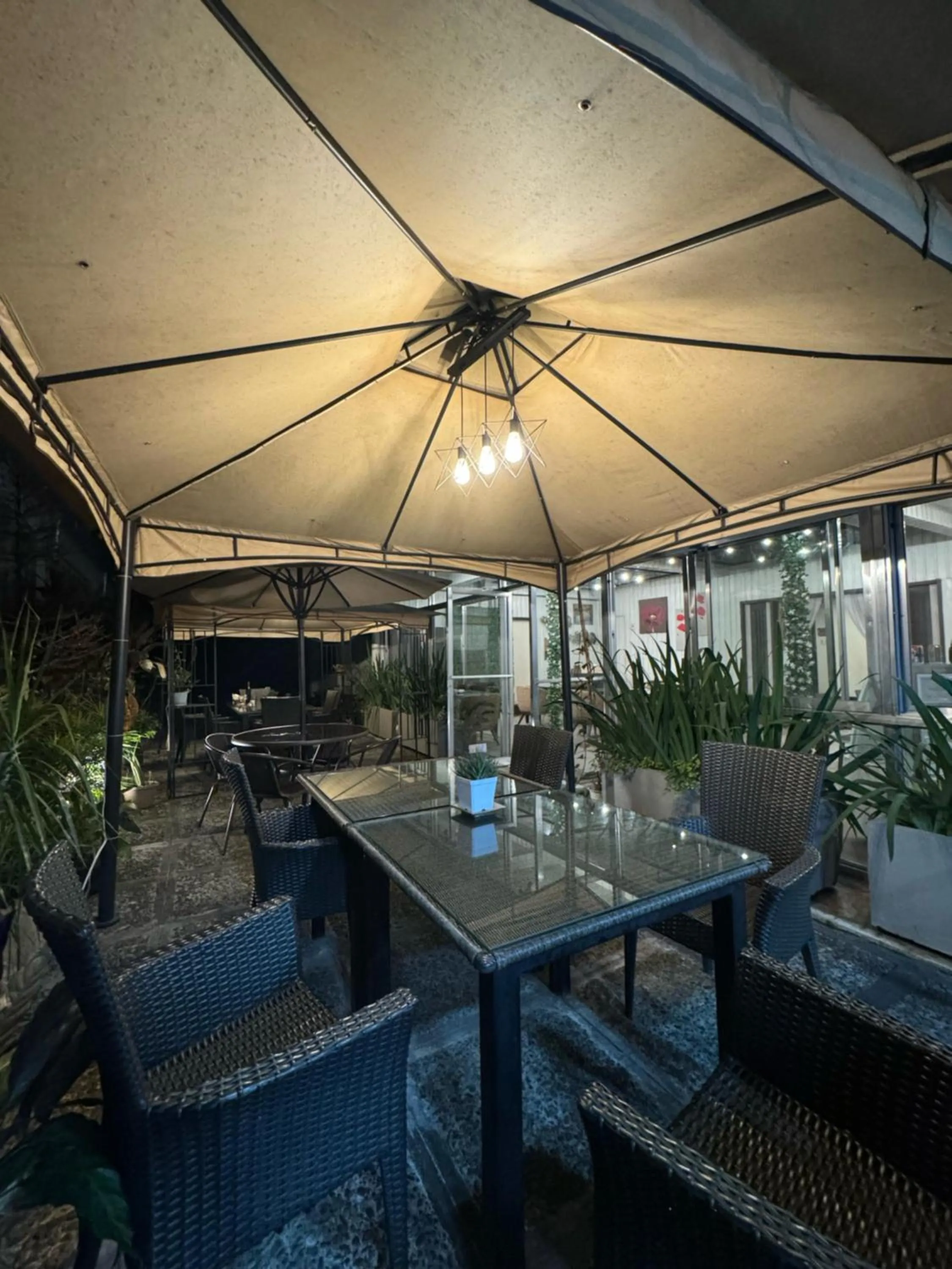 Colione Bed and Breakfast