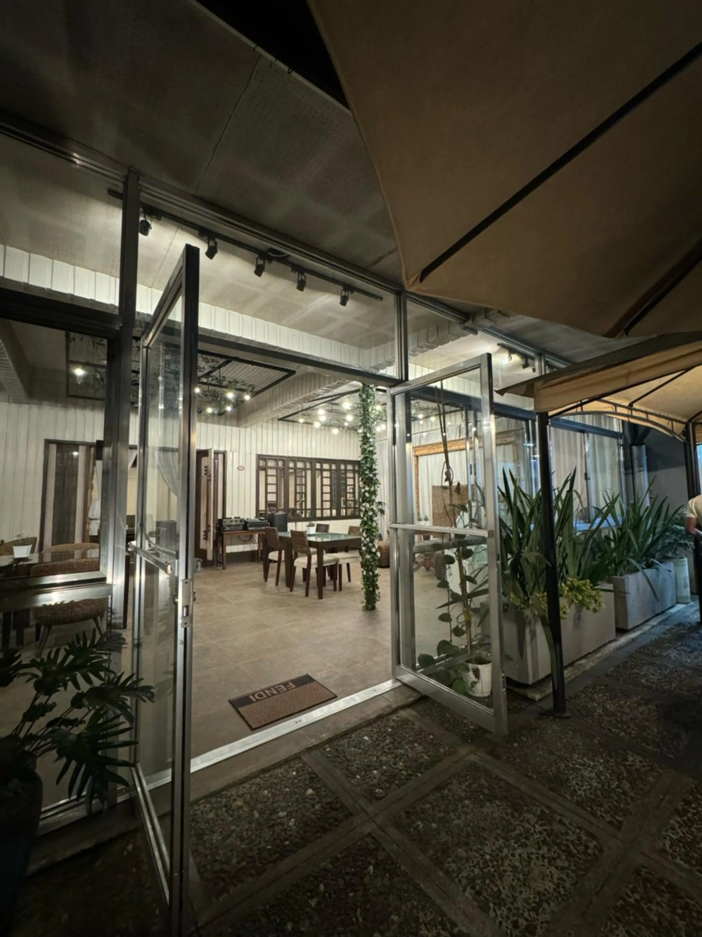 Colione Bed and Breakfast