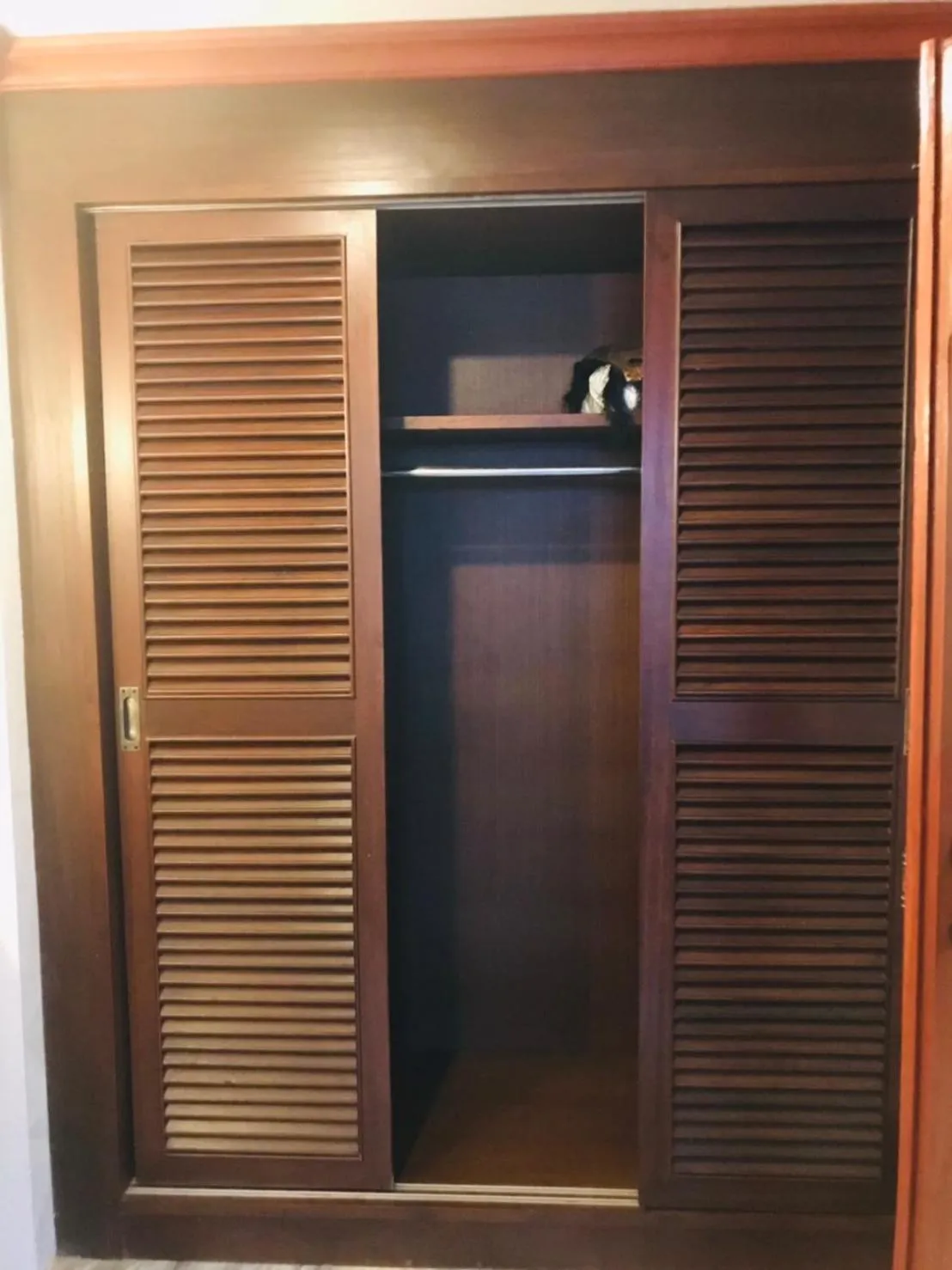 Area and facilities in Saensukkho Hotel & Resort