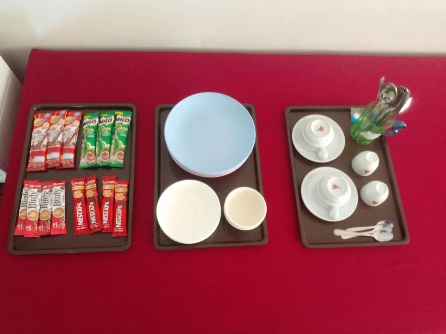 Property building in Saensukkho Hotel & Resort