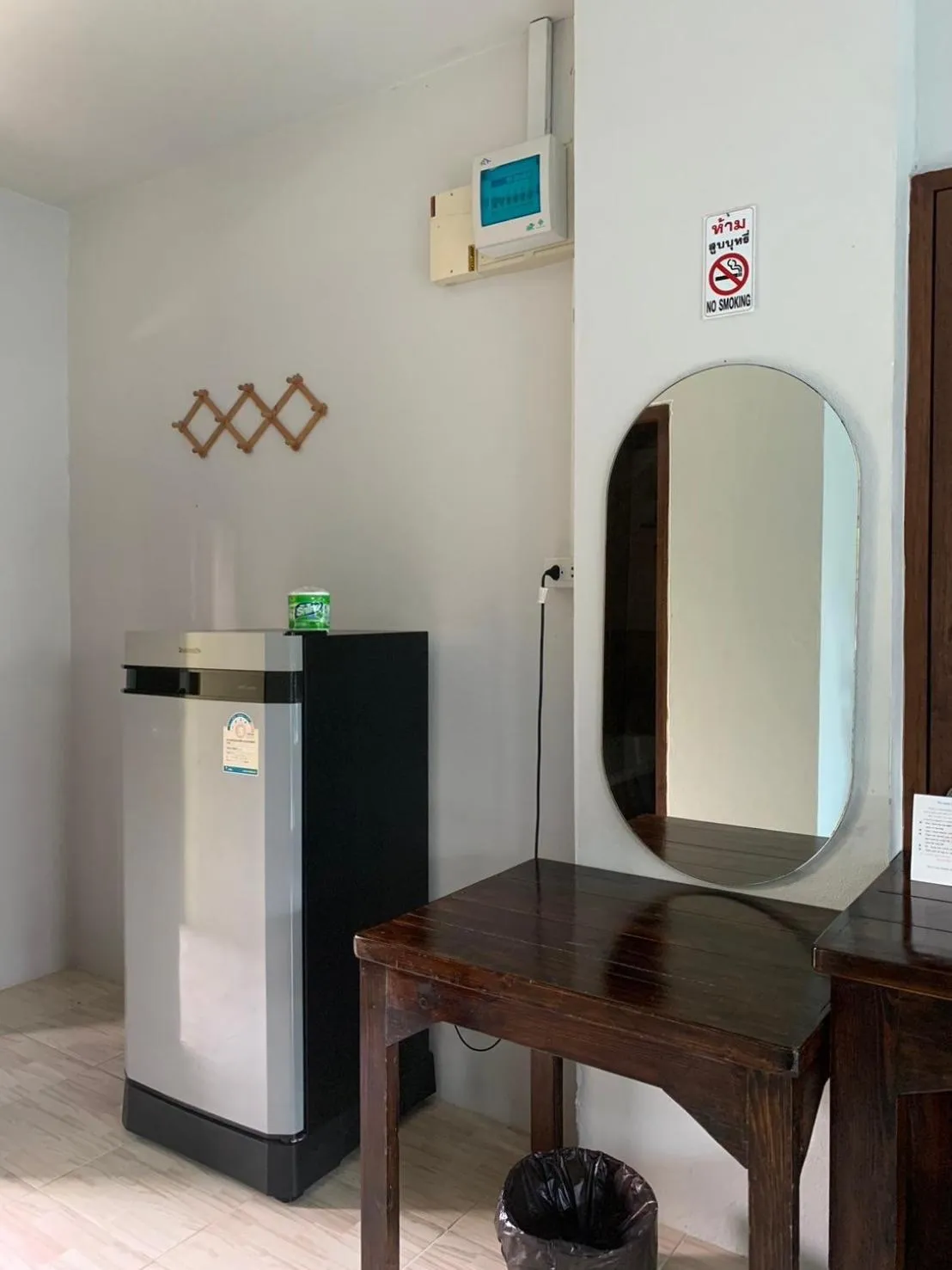 Bedroom in Saensukkho Hotel & Resort