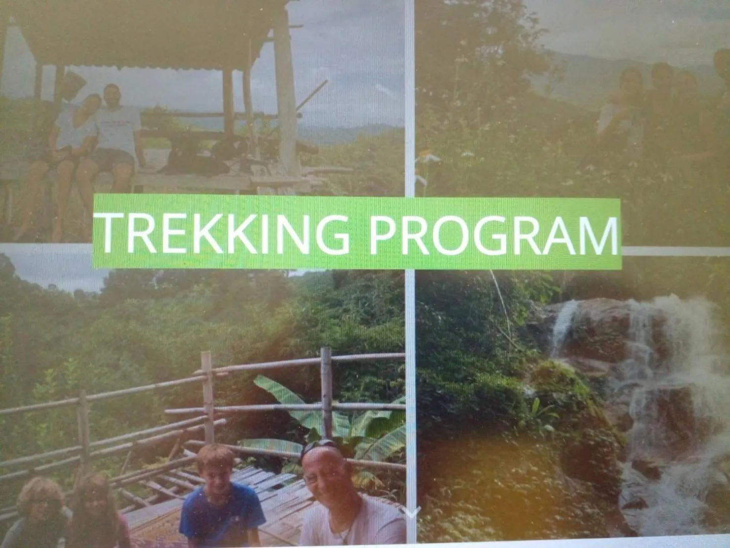 Property building in Saensukkho Hotel & Resort