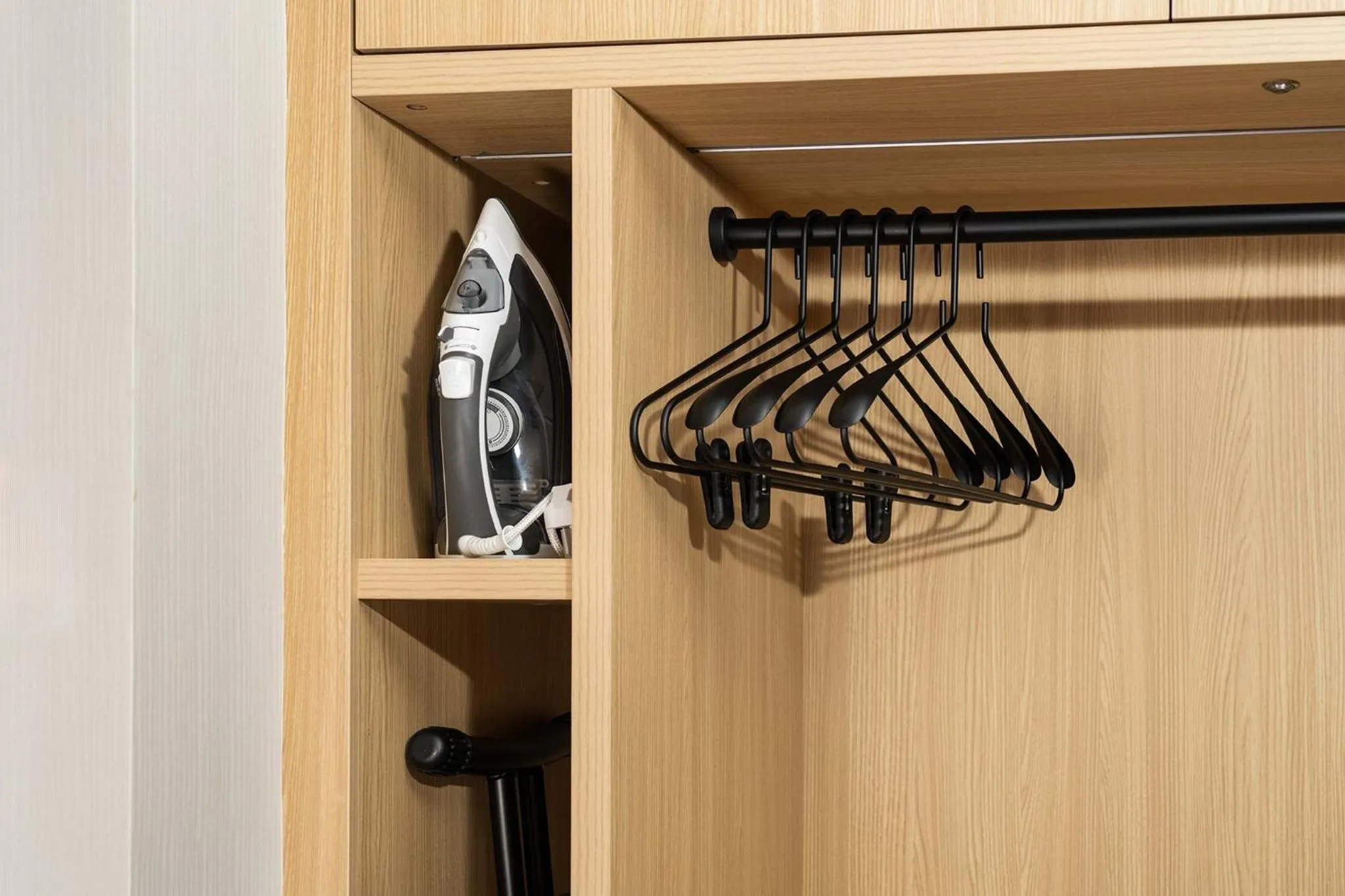 Photo of the whole room in Holiday Inn Express Xi'an Daxing by IHG