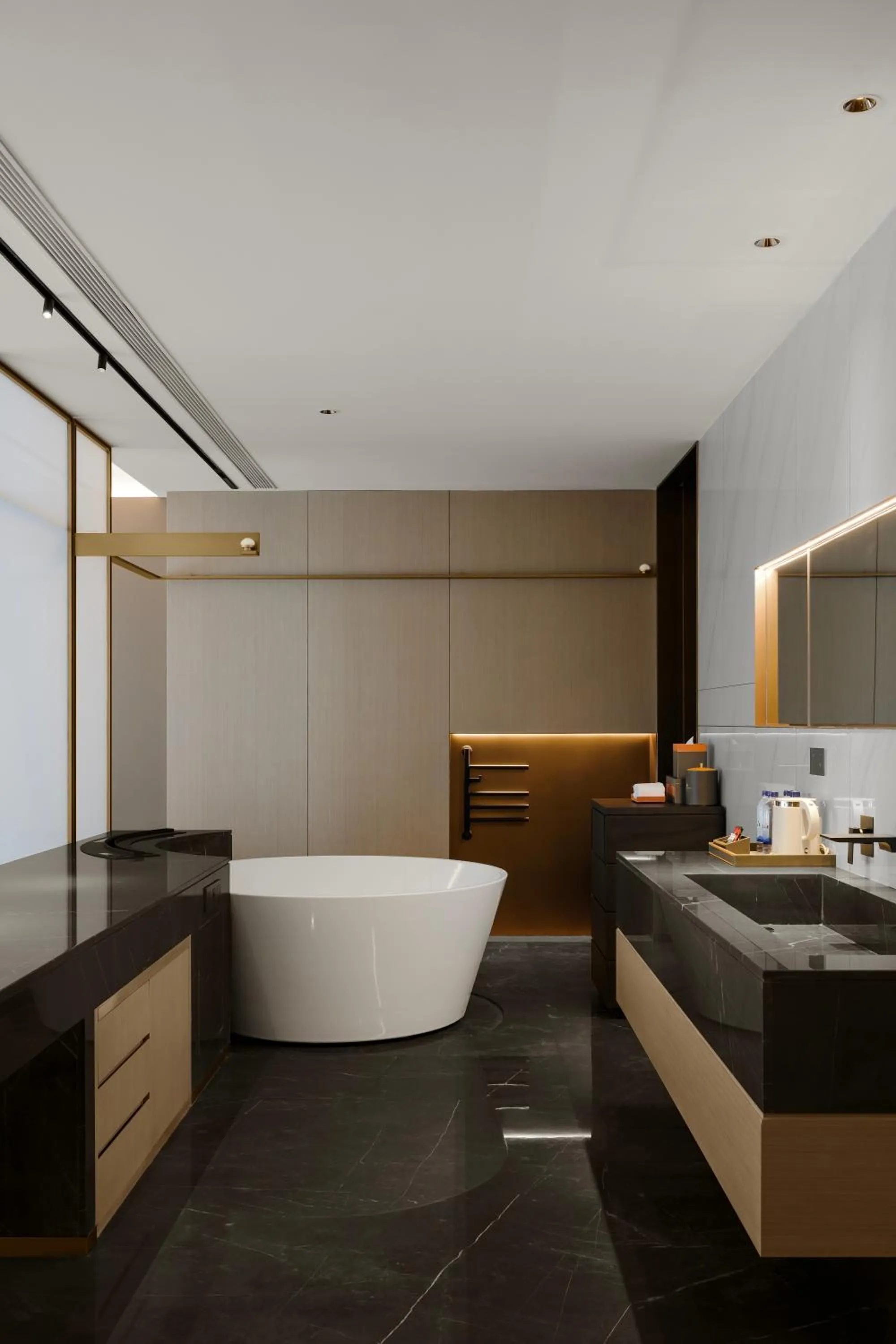 voco Xi'an Qindu Legend by IHG