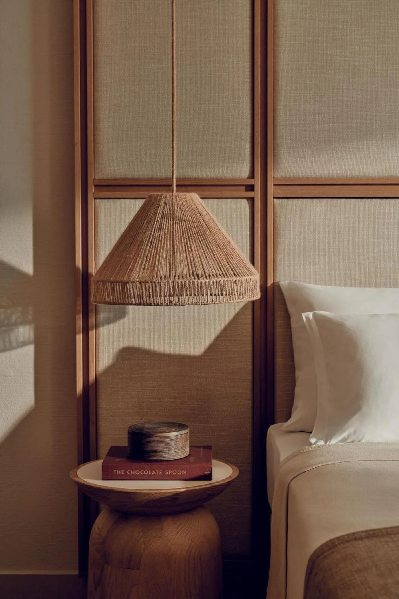 Photo of the whole room, Bed in Ikos Olivia