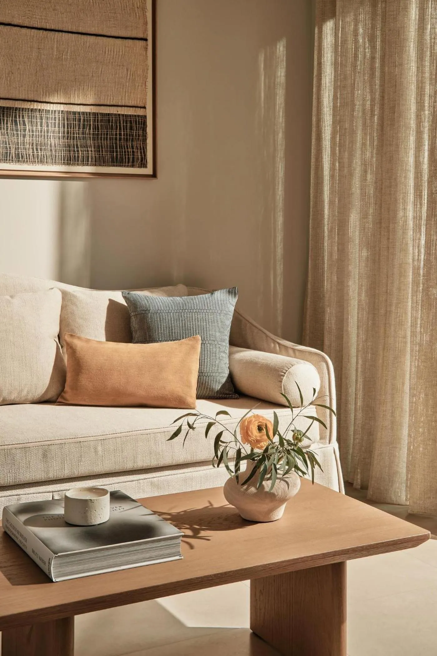 Photo of the whole room in Ikos Olivia