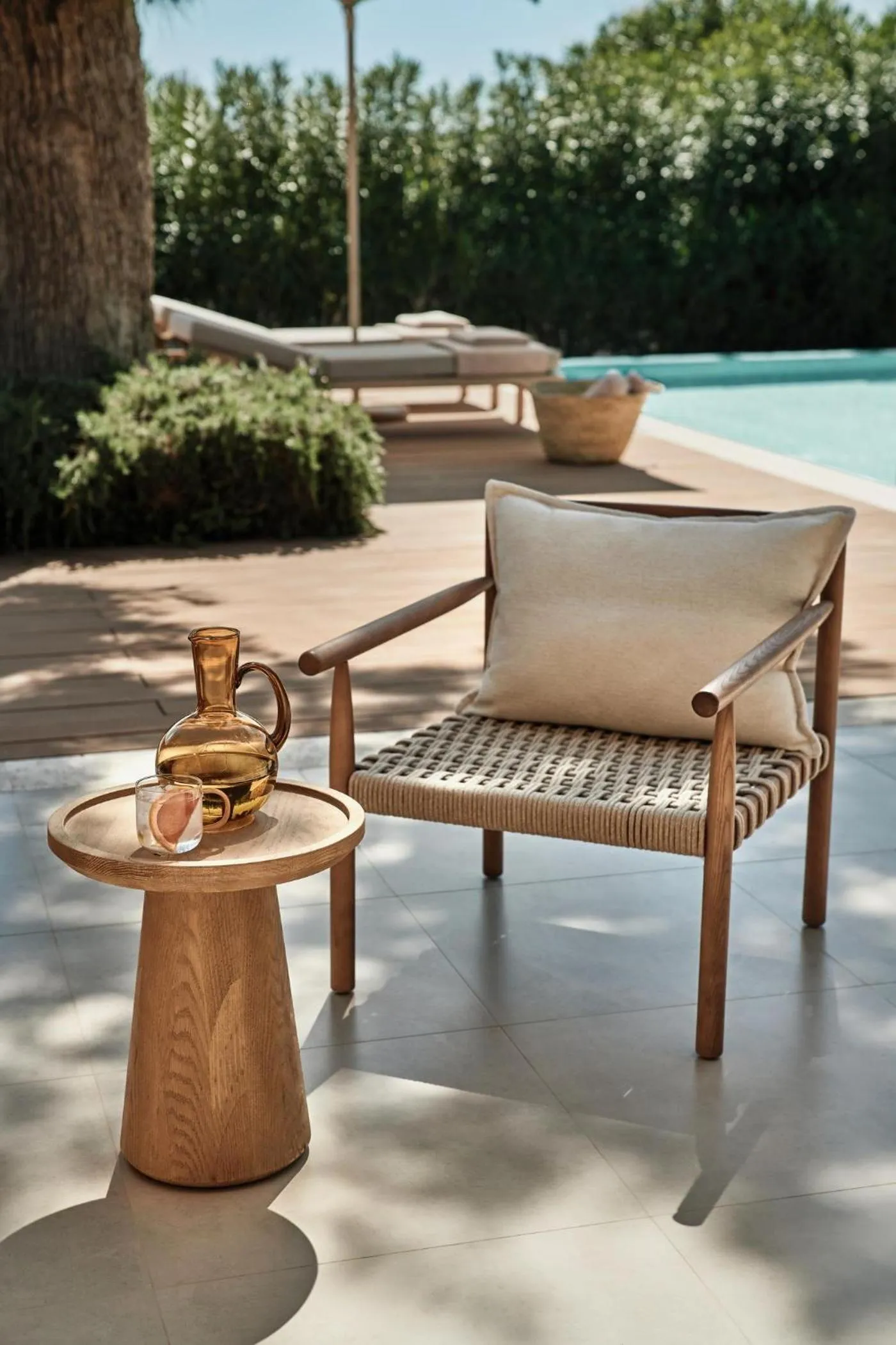 Photo of the whole room in Ikos Olivia