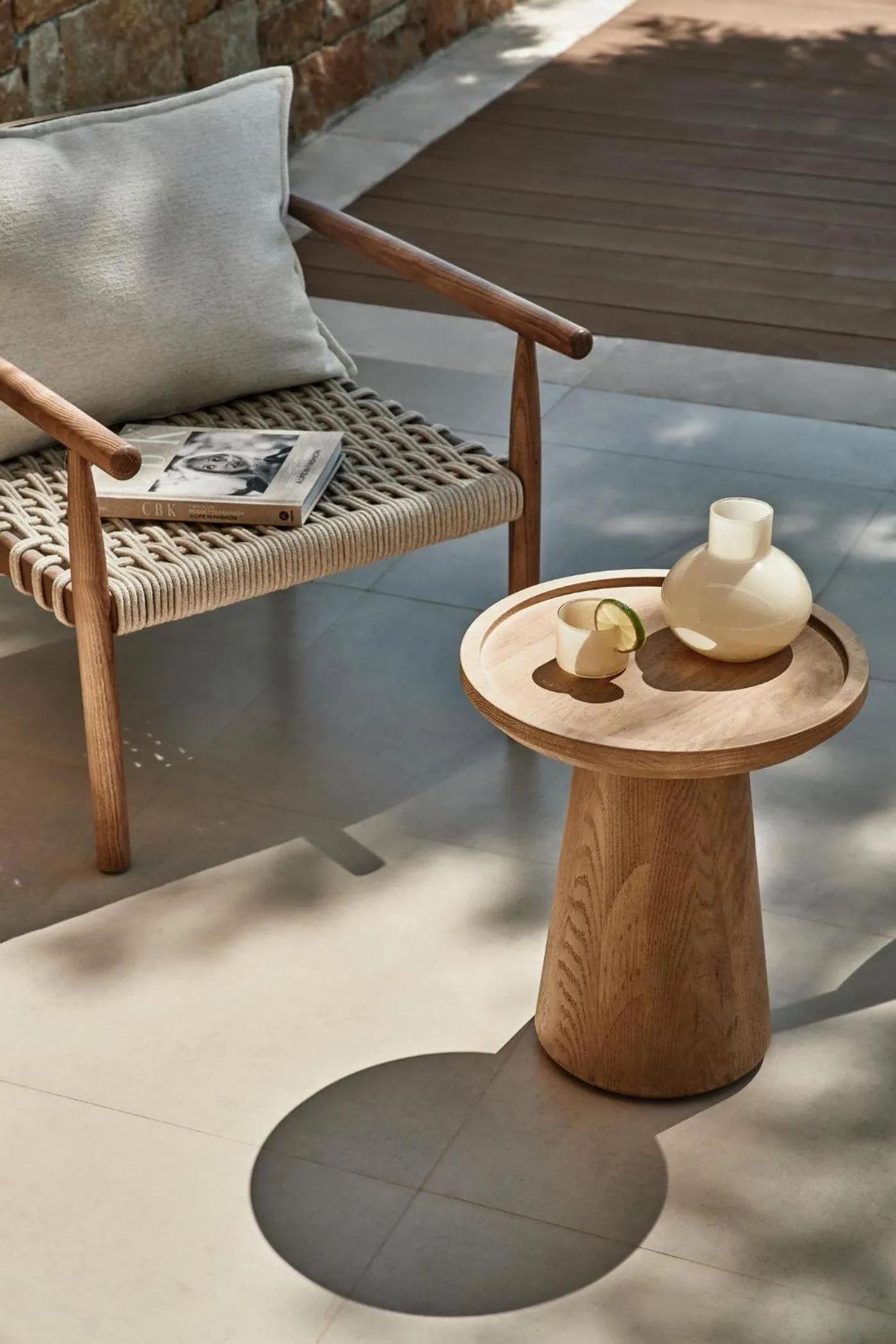 Photo of the whole room in Ikos Olivia