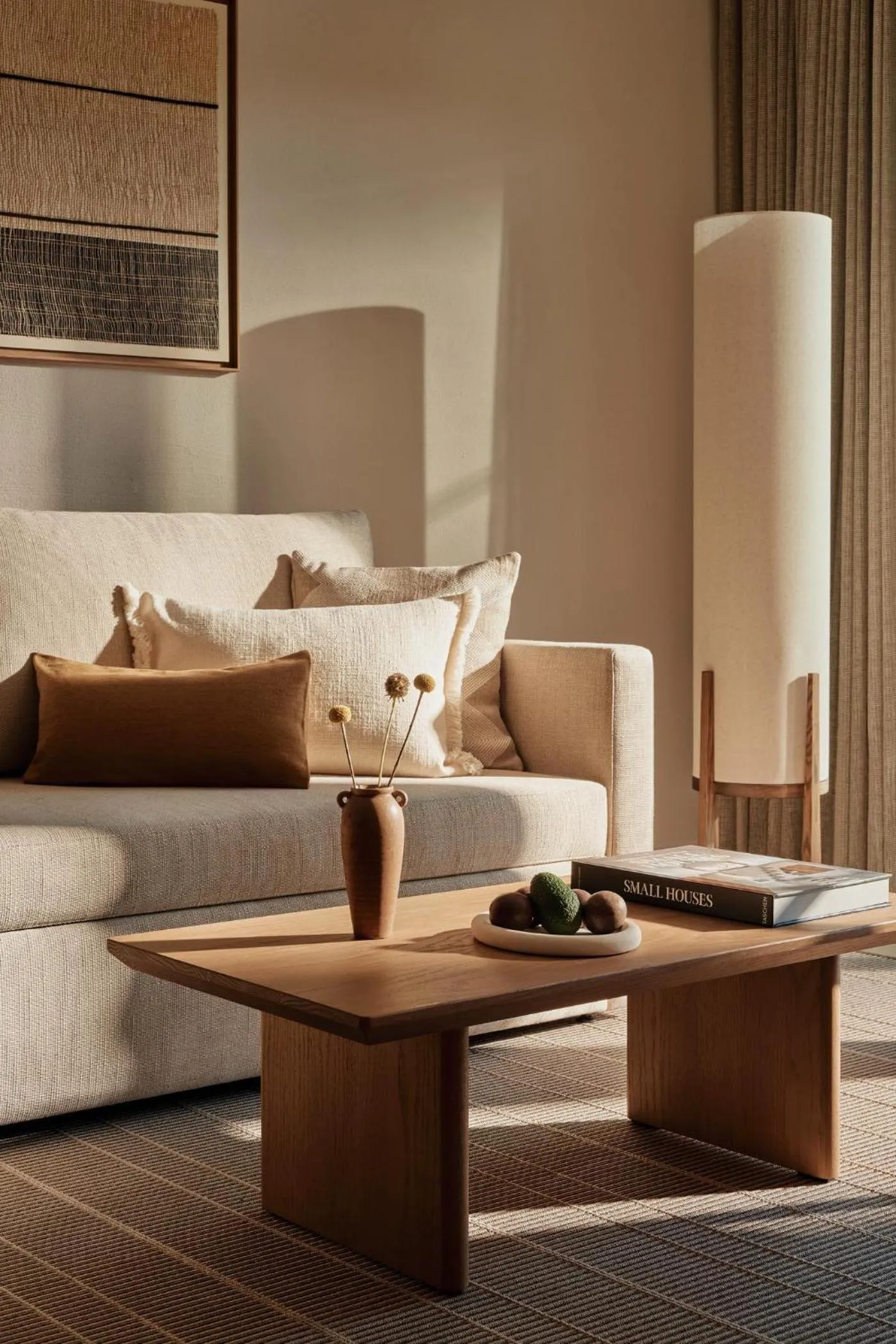 Photo of the whole room in Ikos Olivia