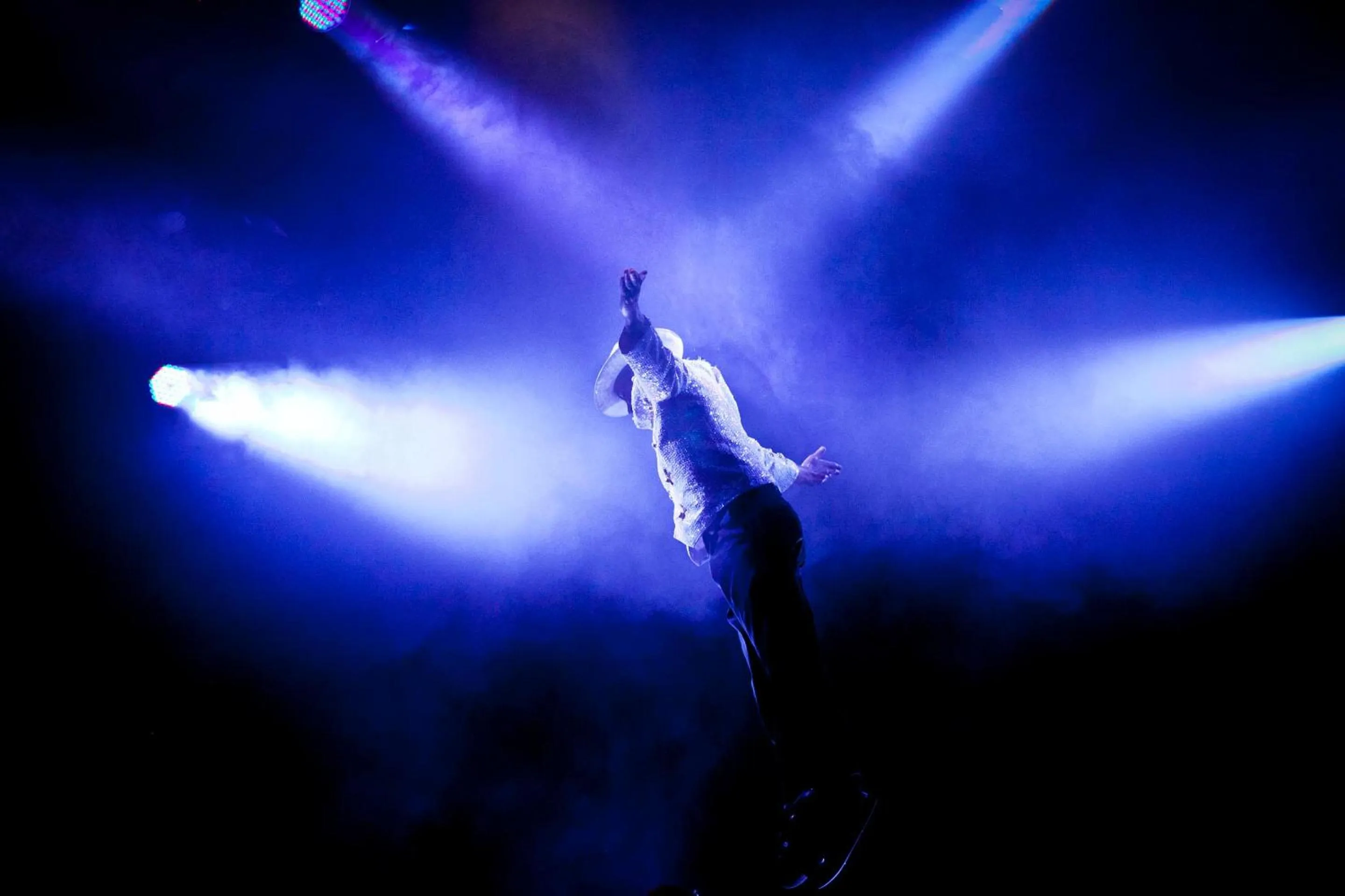 Nightclub / DJ in Ikos Olivia