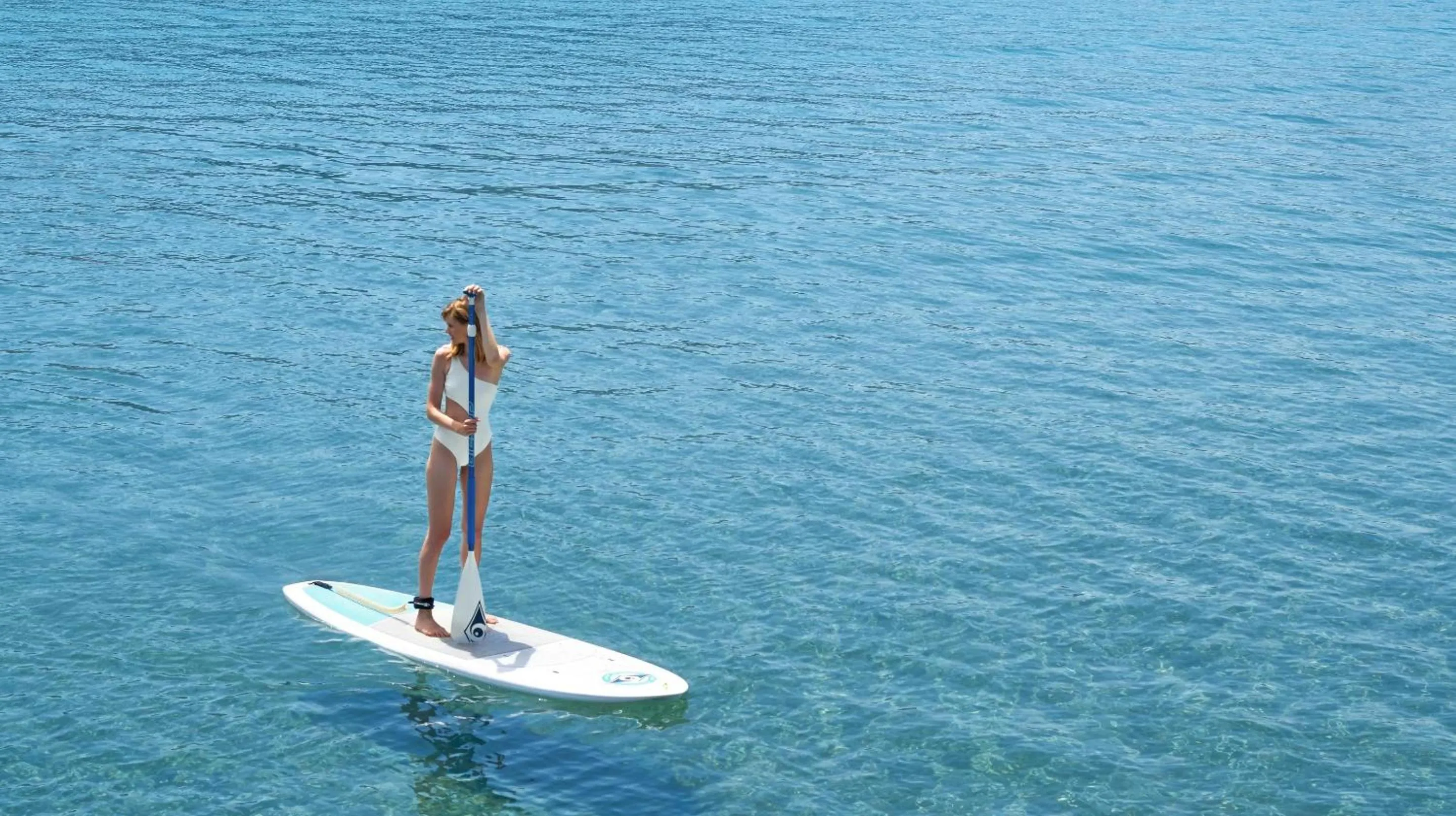 Activities in Ikos Olivia