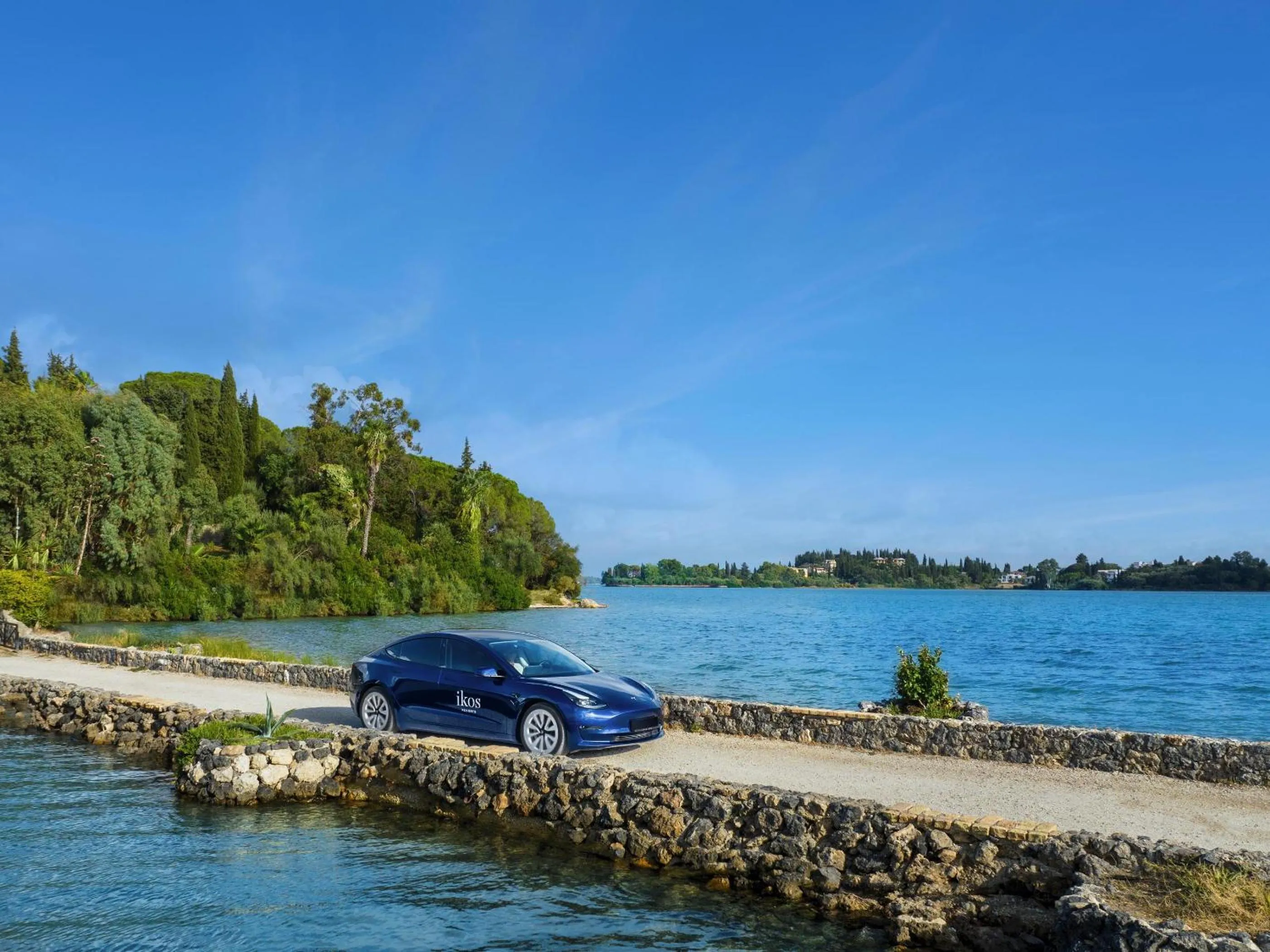 Other in Ikos Olivia