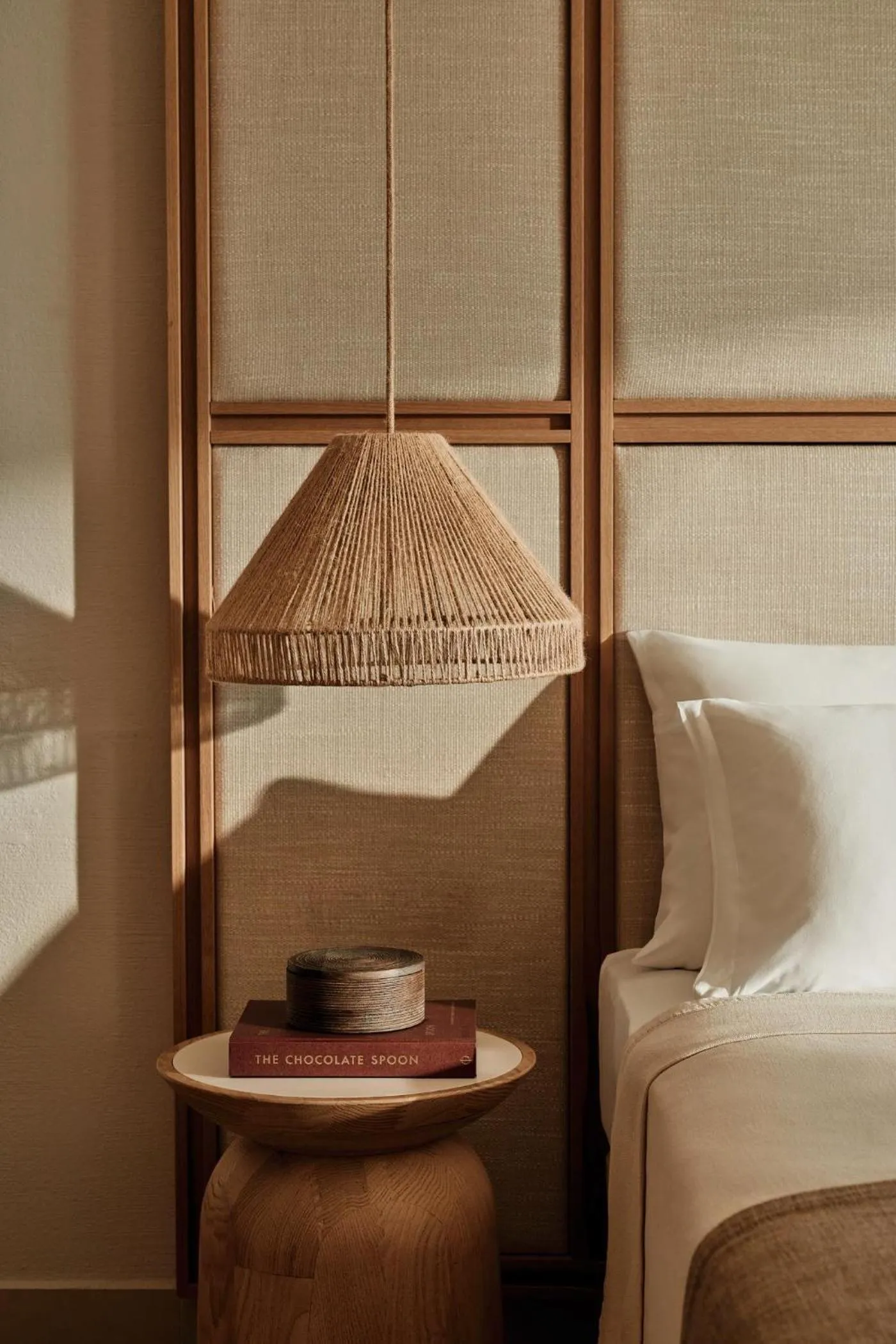 Photo of the whole room, Bed in Ikos Olivia