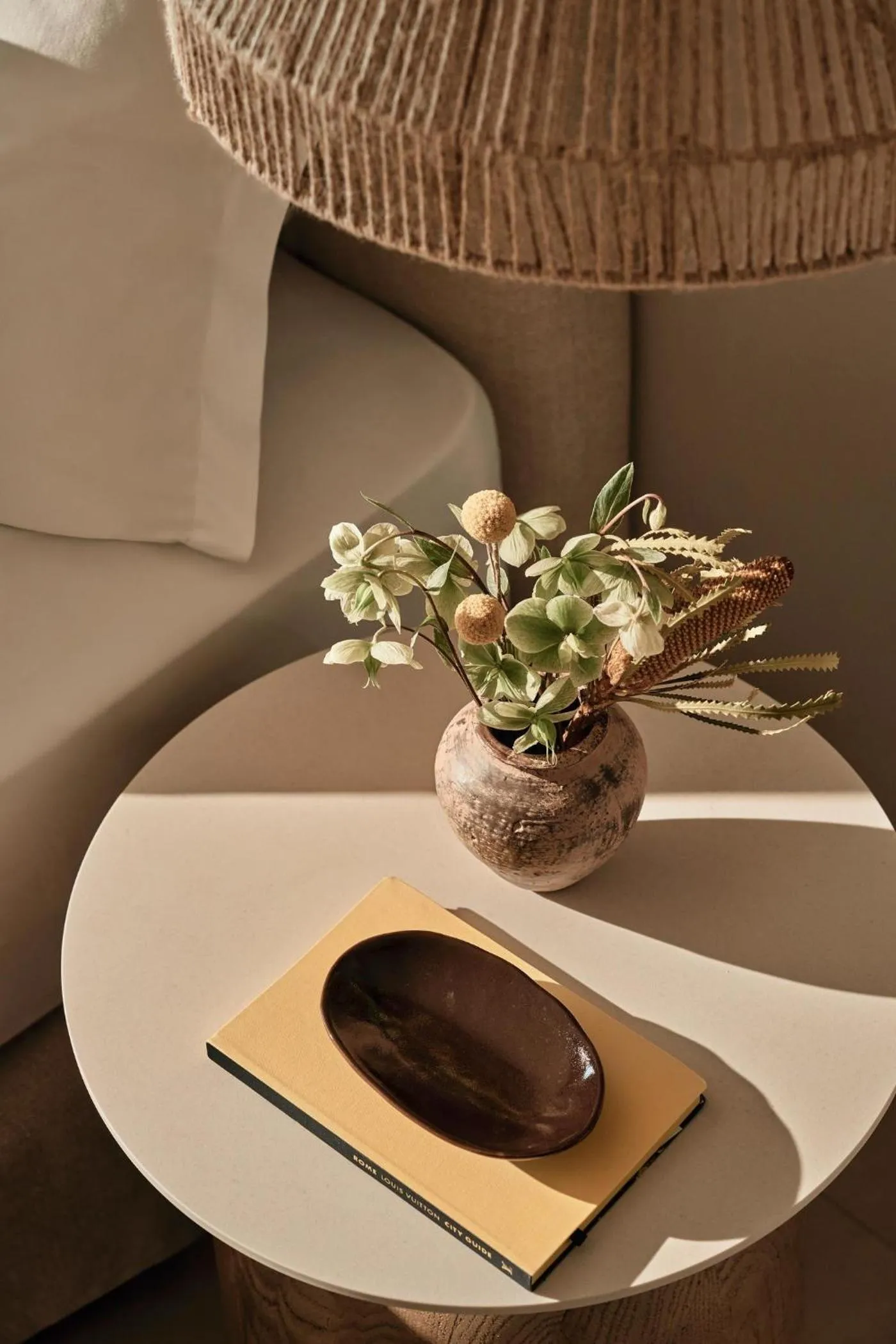 Photo of the whole room in Ikos Olivia